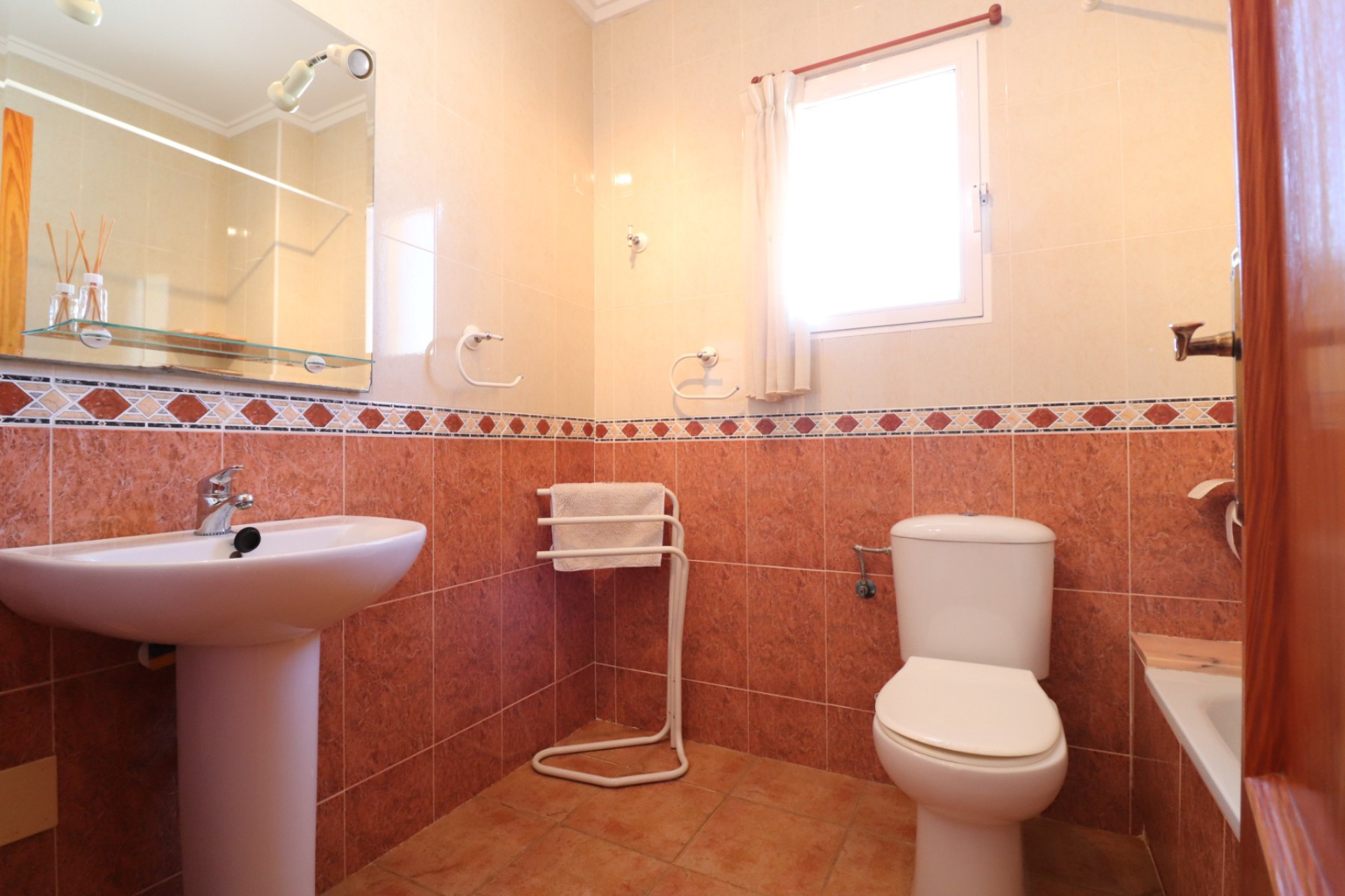 Revente - Detached Villa - San Miguel de Salinas - Lake View Mansions