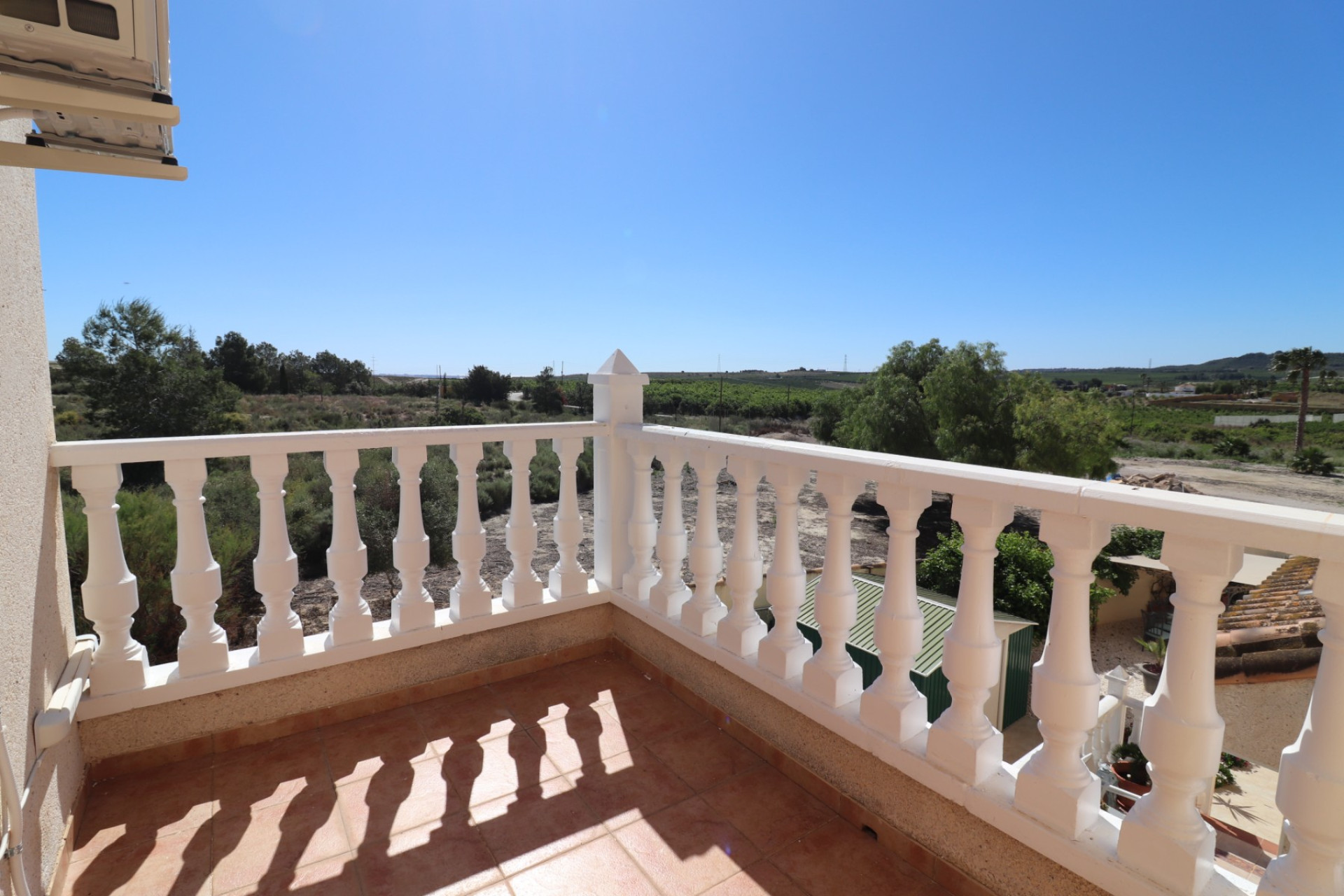 Revente - Detached Villa - San Miguel de Salinas - Lake View Mansions