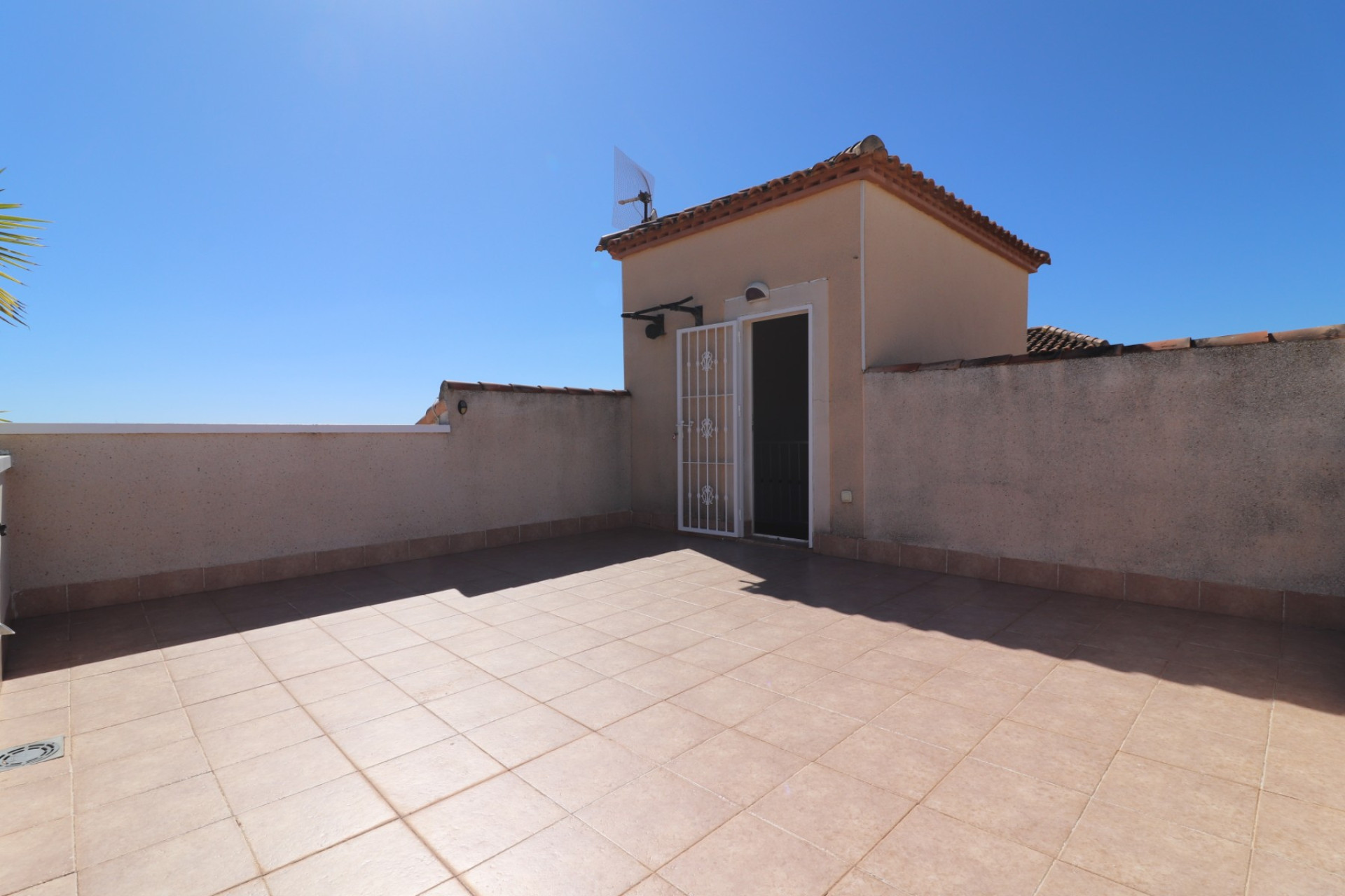 Revente - Detached Villa - San Miguel de Salinas - Lake View Mansions