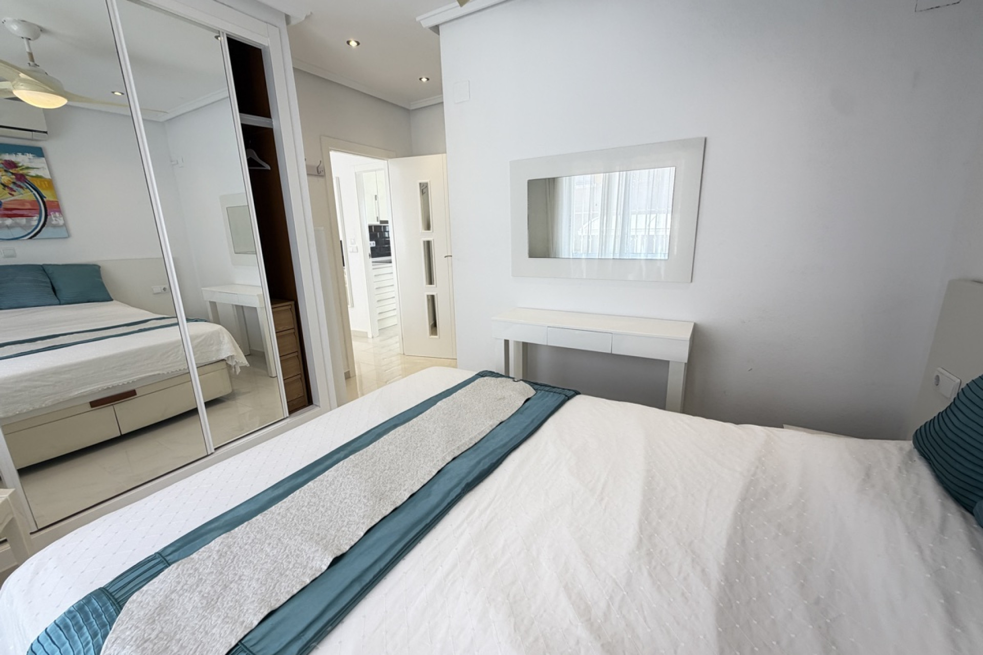 Revente - Detached Villa - San Miguel de Salinas - Lake View Mansions