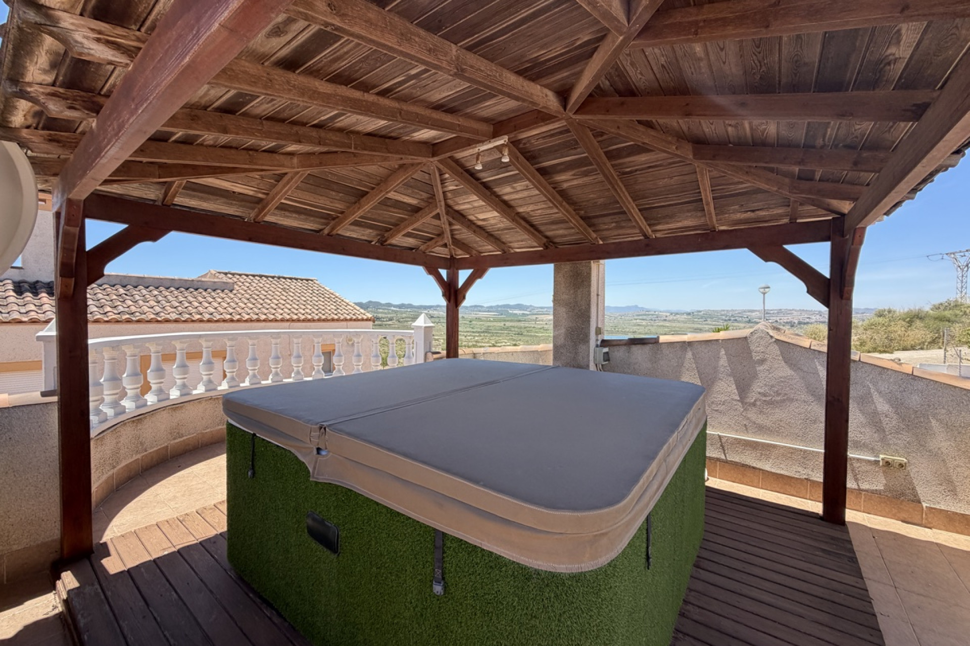 Revente - Detached Villa - San Miguel de Salinas - Lake View Mansions