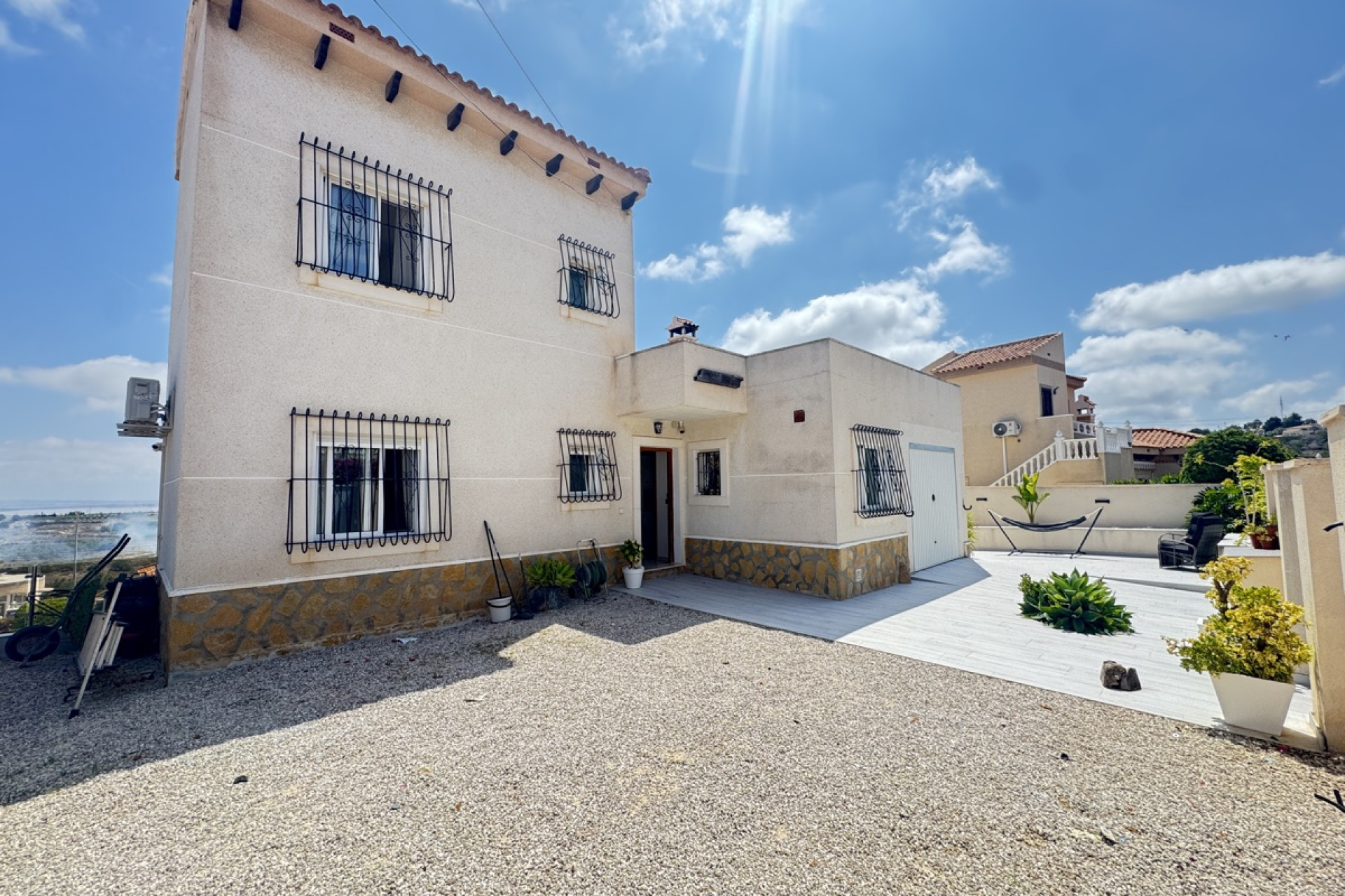 Revente - Detached Villa - San Miguel de Salinas - Las Comunicaciones
