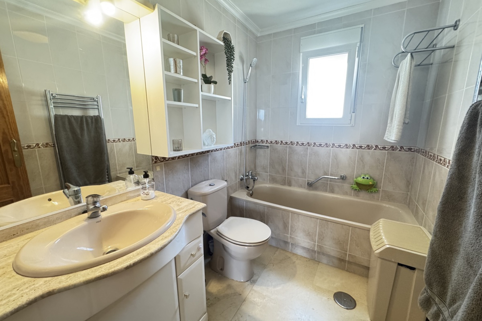 Revente - Detached Villa - San Miguel de Salinas - Las Comunicaciones
