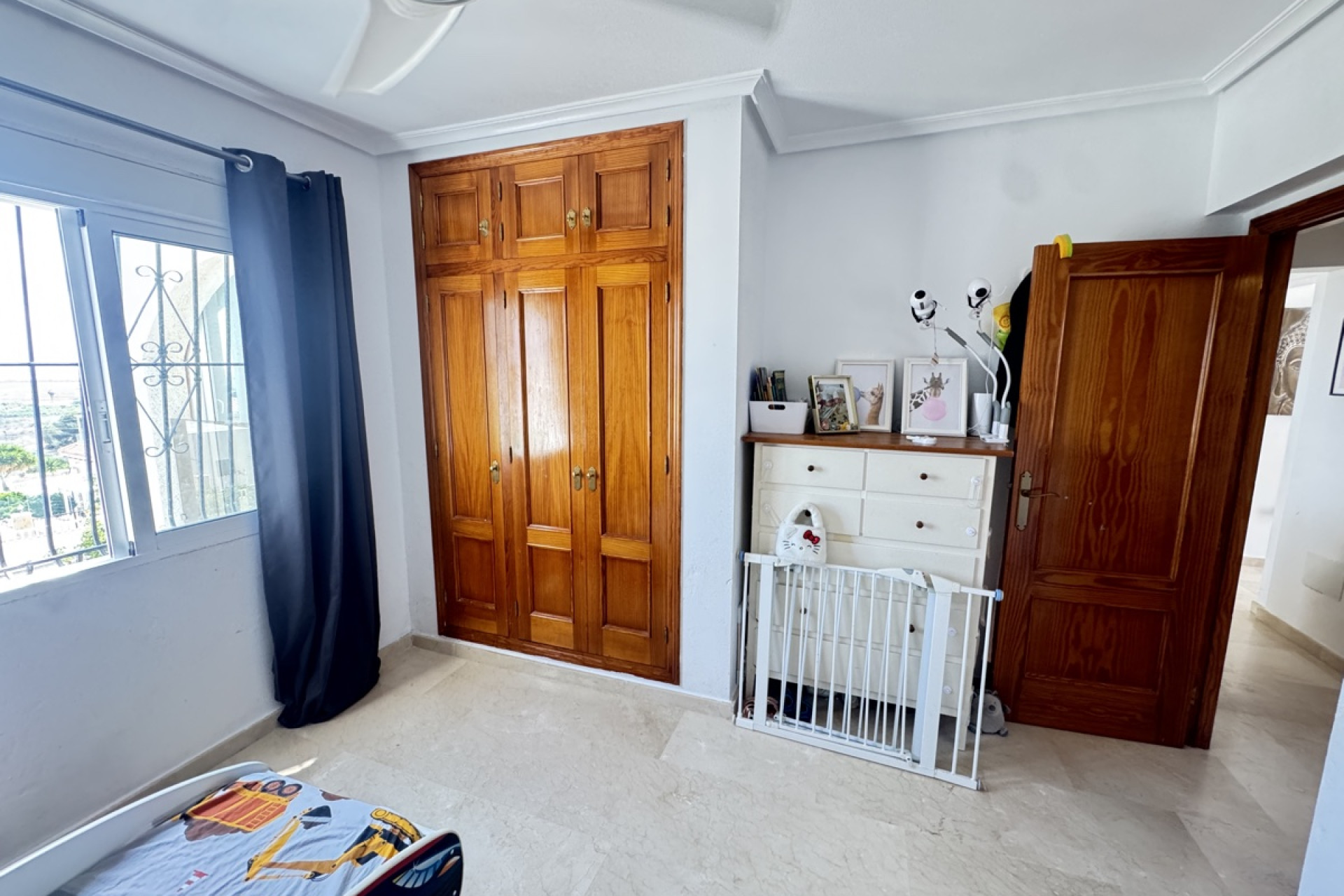 Revente - Detached Villa - San Miguel de Salinas - Las Comunicaciones