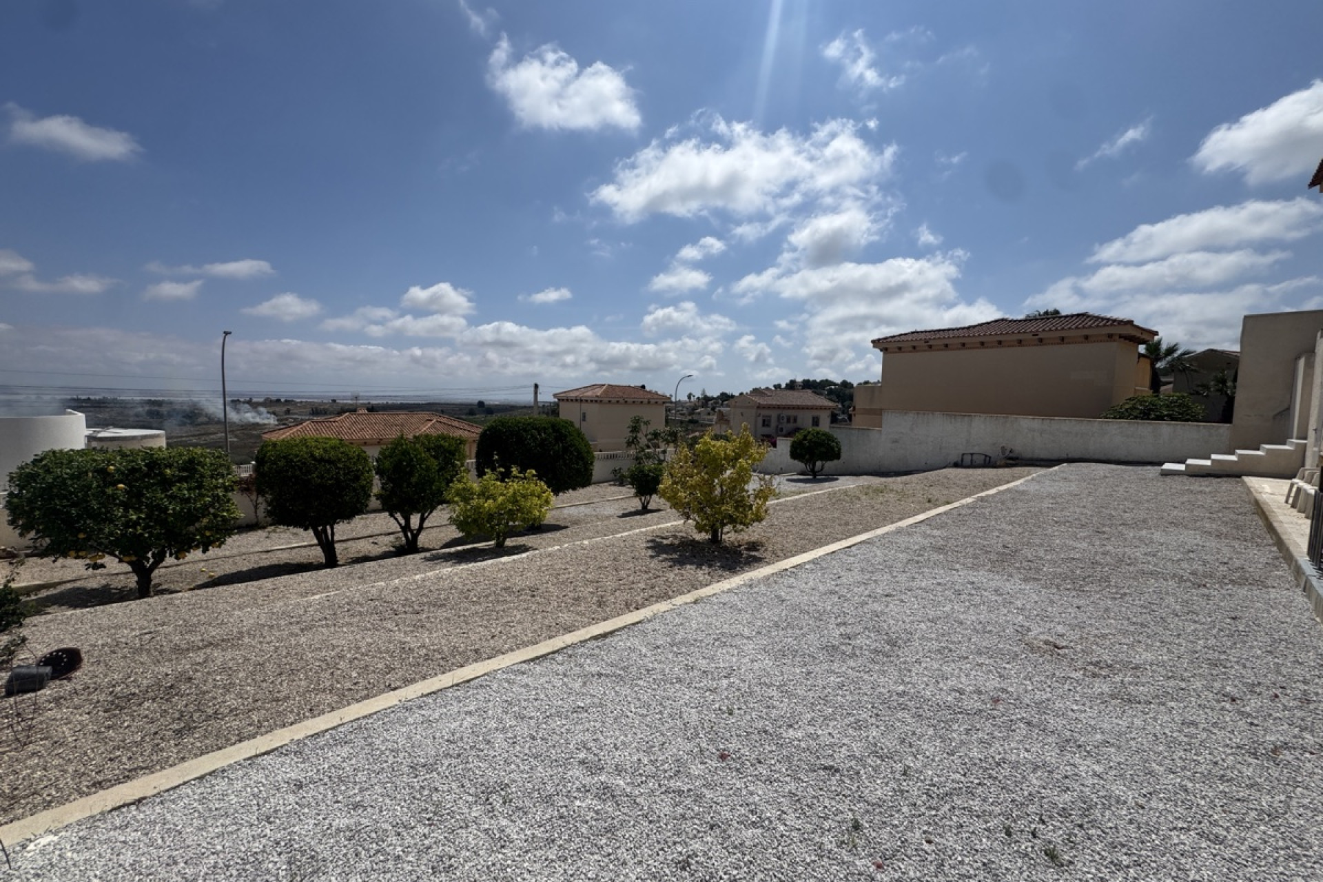 Revente - Detached Villa - San Miguel de Salinas - Las Comunicaciones