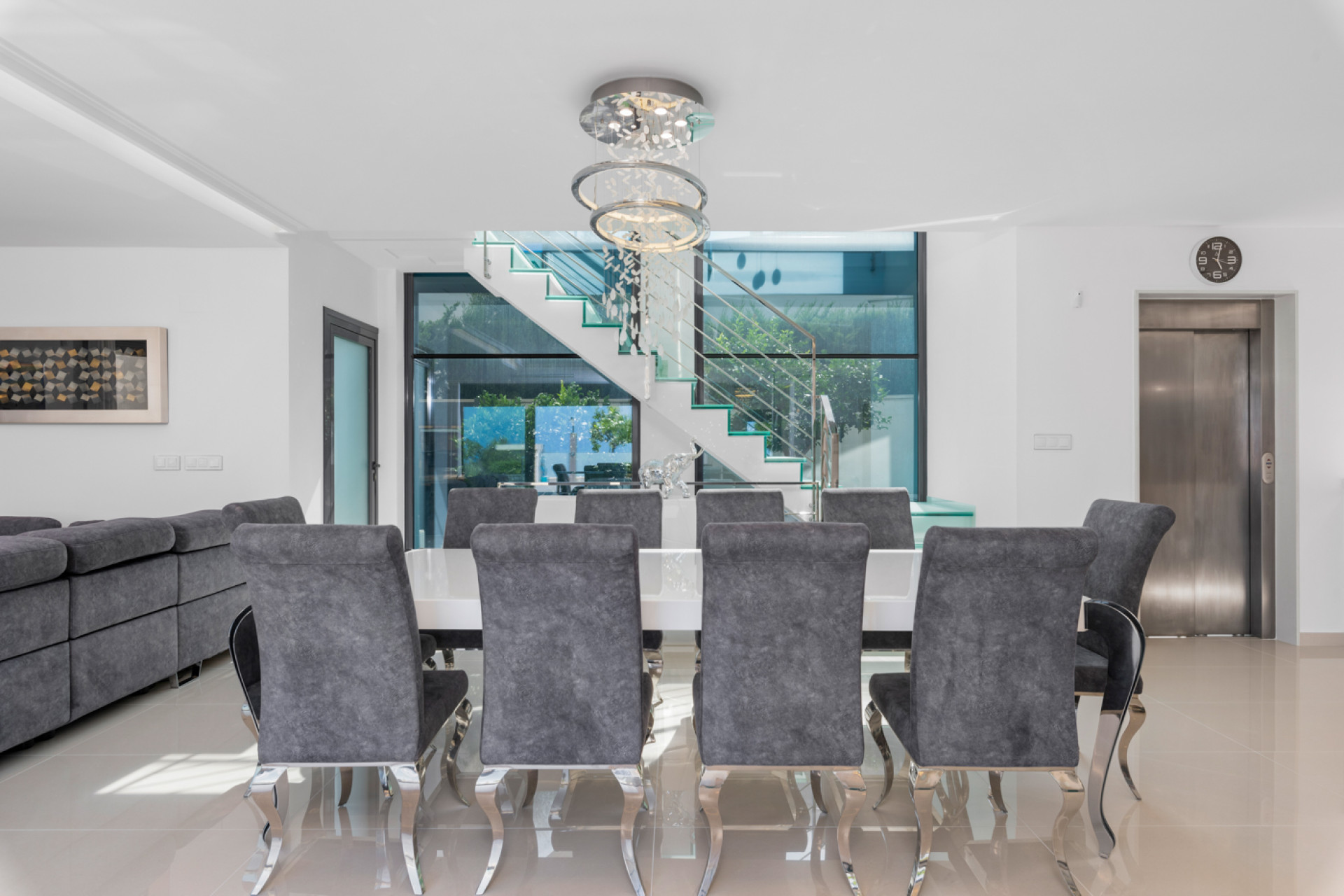 Revente - Detached Villa - San Miguel de Salinas - Las Comunicaciones