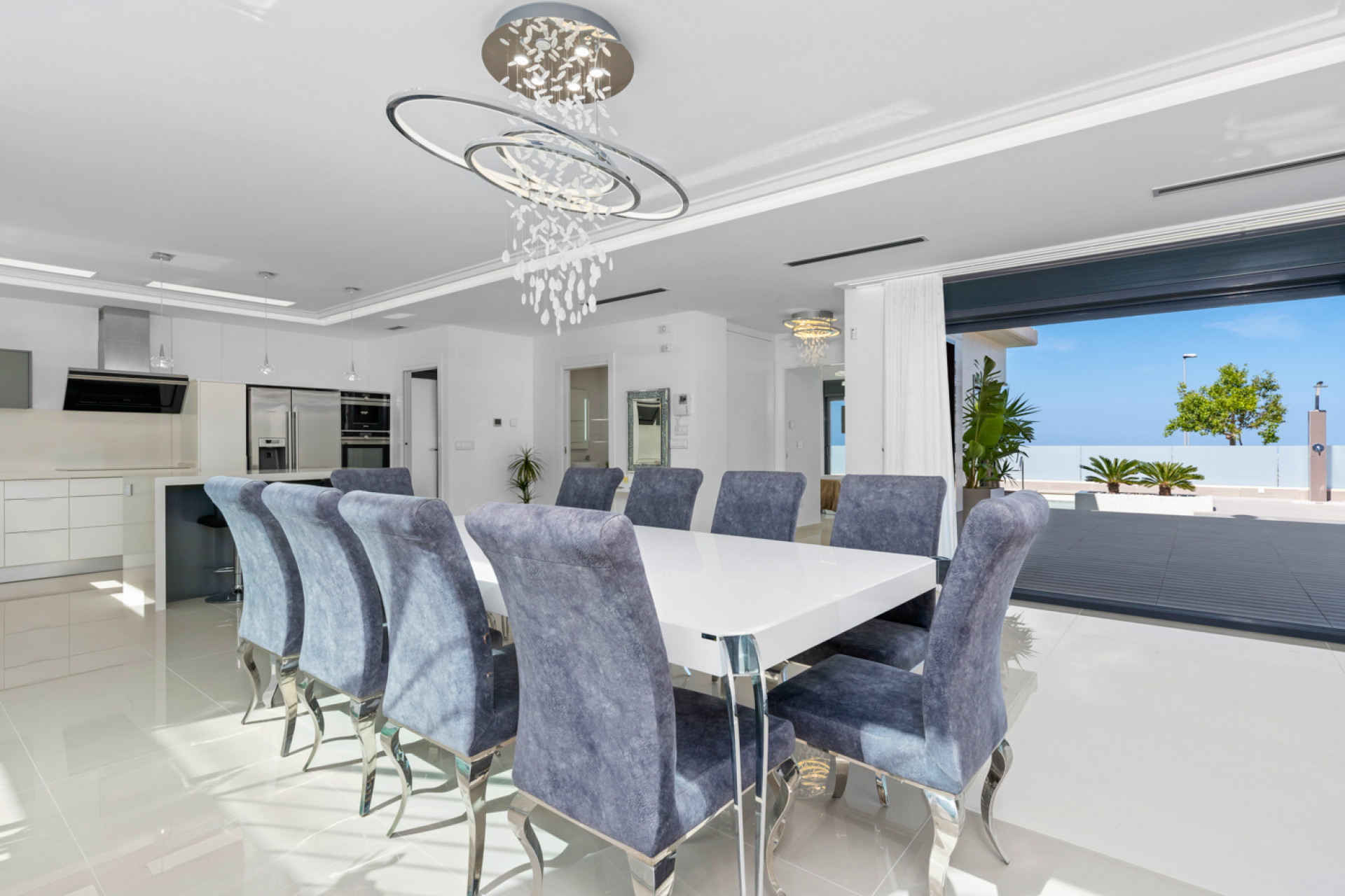 Revente - Detached Villa - San Miguel de Salinas - Las Comunicaciones