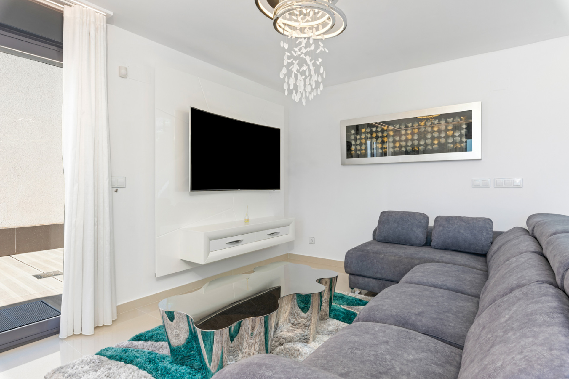 Revente - Detached Villa - San Miguel de Salinas - Las Comunicaciones