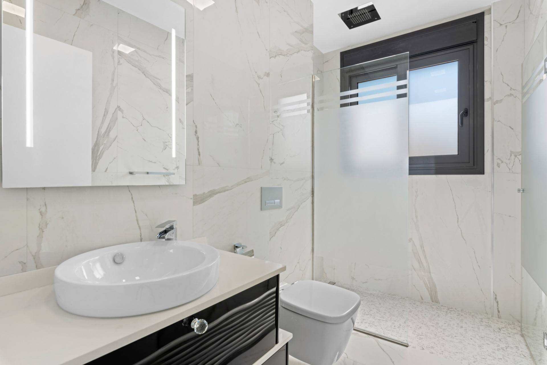 Revente - Detached Villa - San Miguel de Salinas - Las Comunicaciones