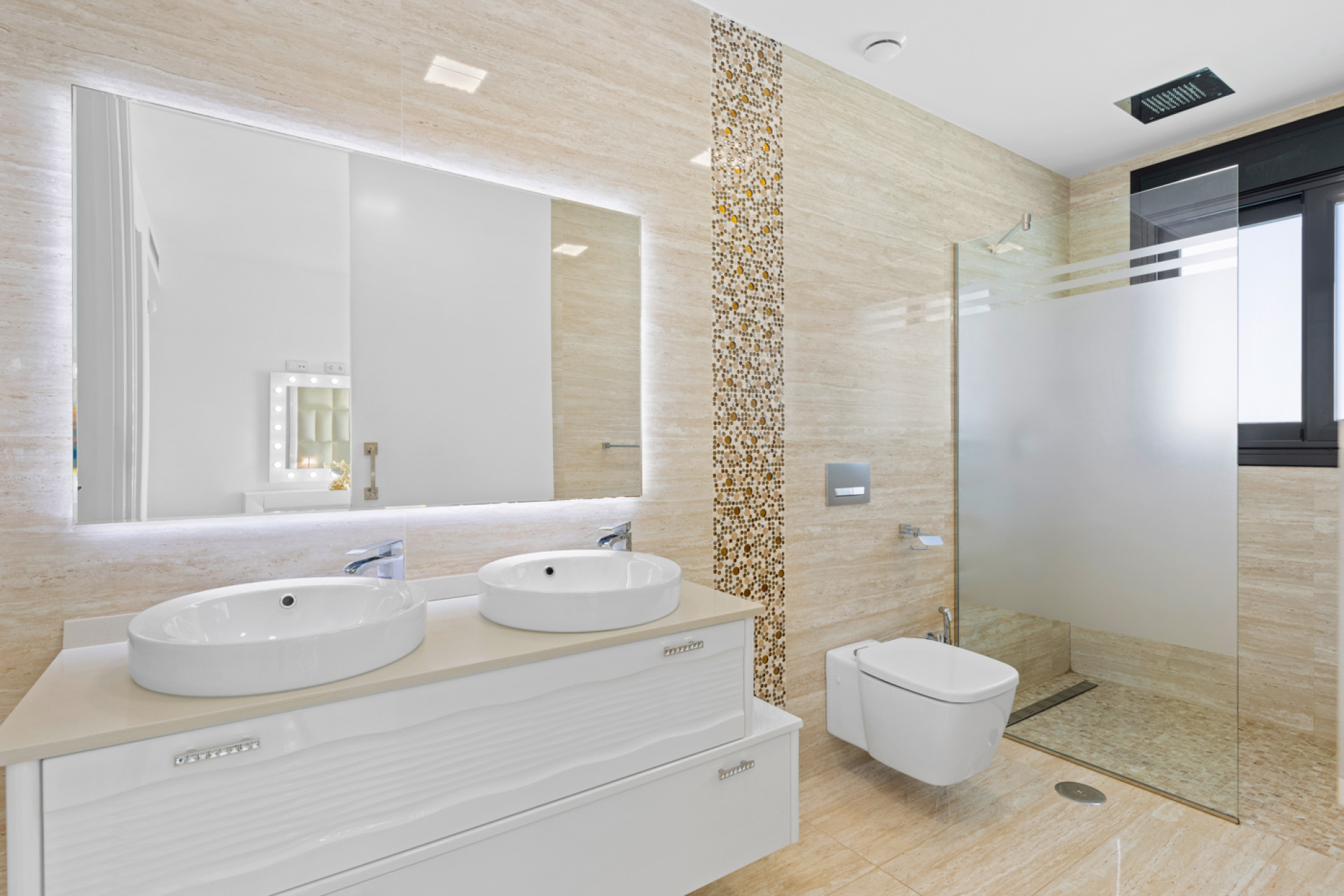 Revente - Detached Villa - San Miguel de Salinas - Las Comunicaciones