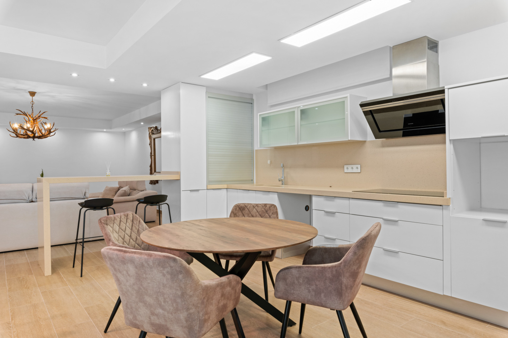 Revente - Detached Villa - San Miguel de Salinas - Las Comunicaciones