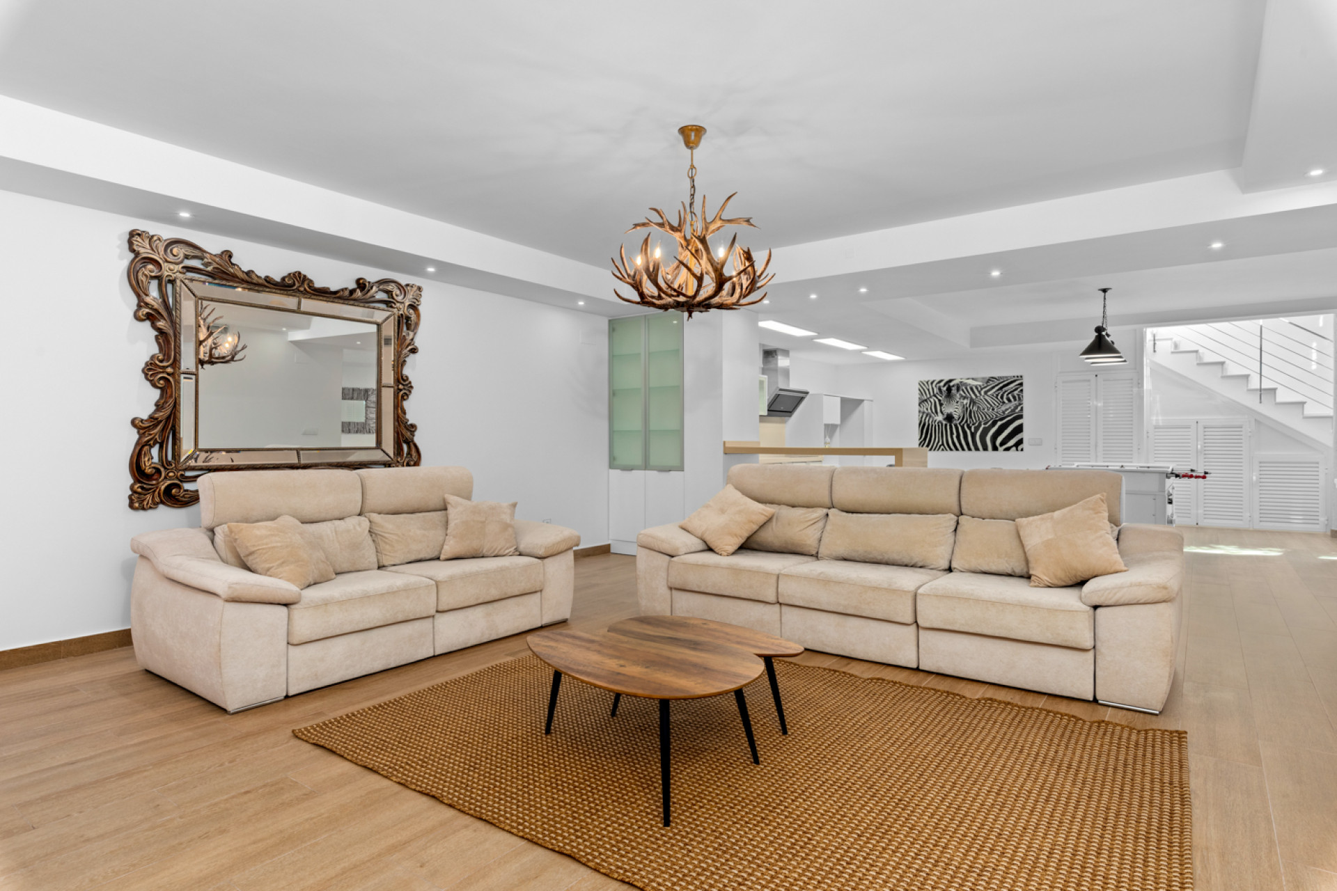 Revente - Detached Villa - San Miguel de Salinas - Las Comunicaciones