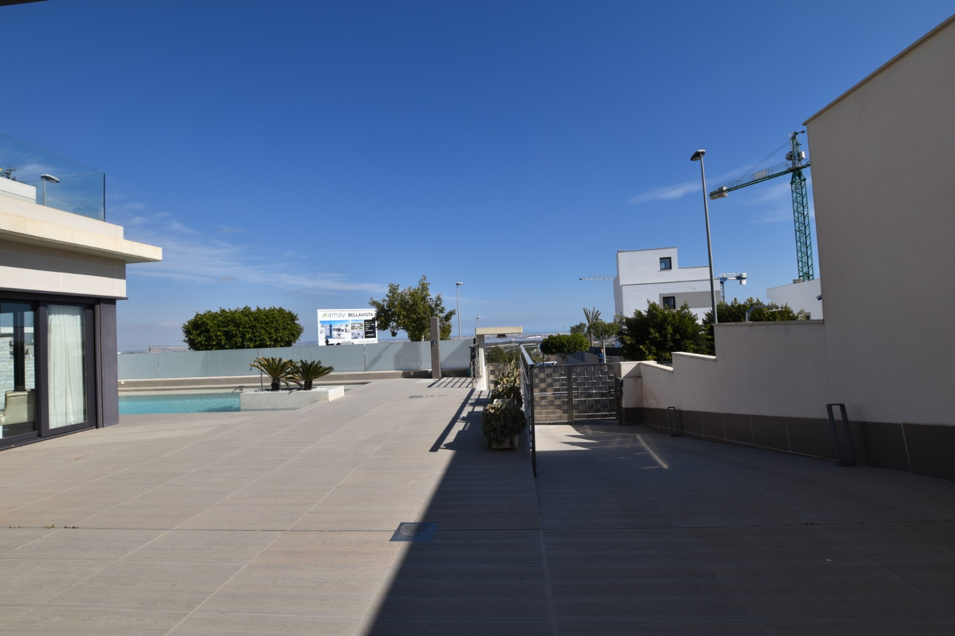 Revente - Detached Villa - San Miguel de Salinas - San Miguel - Town