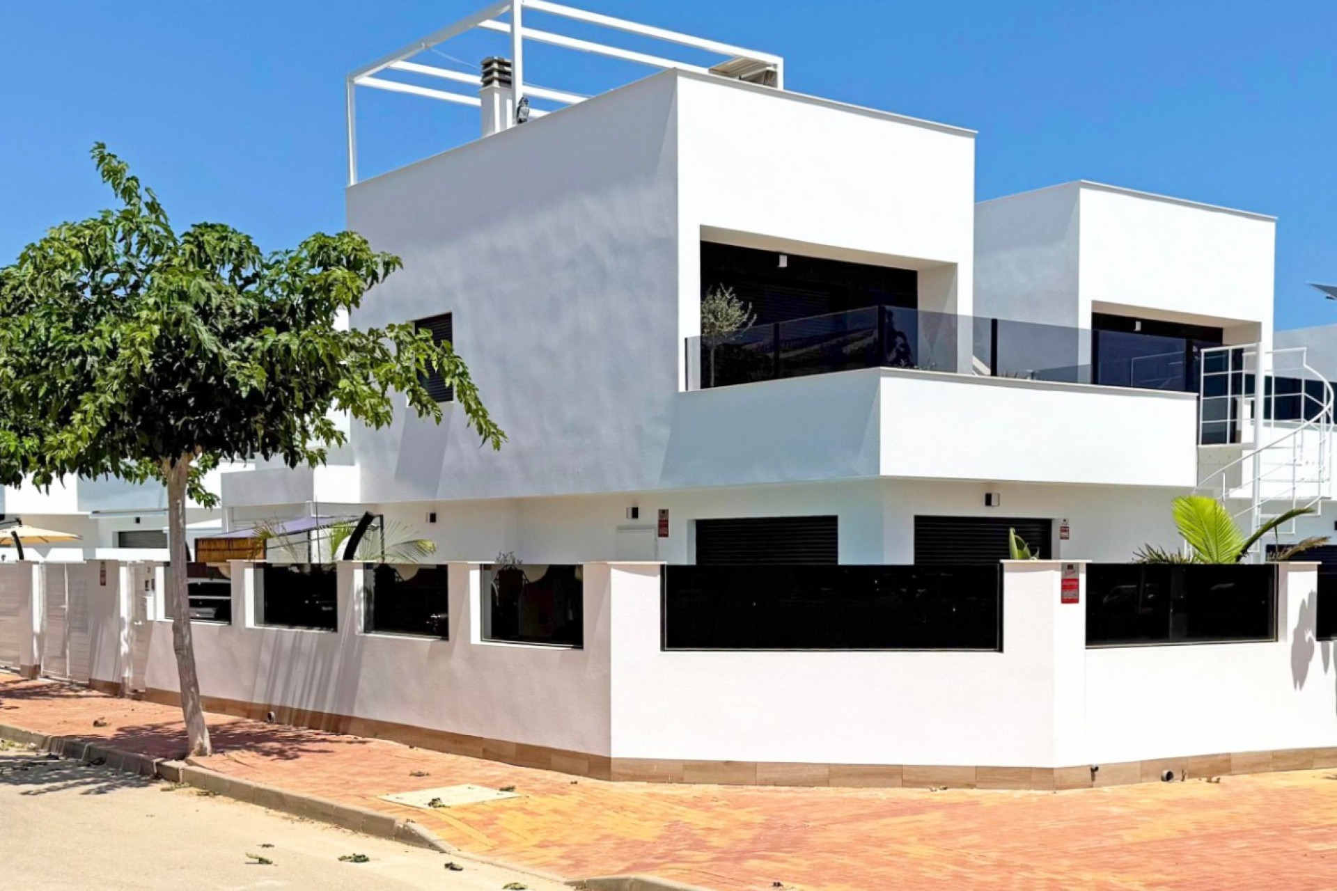 Revente - Detached Villa - San Pedro del Pinatar - San Pedro del Pinatar - Town