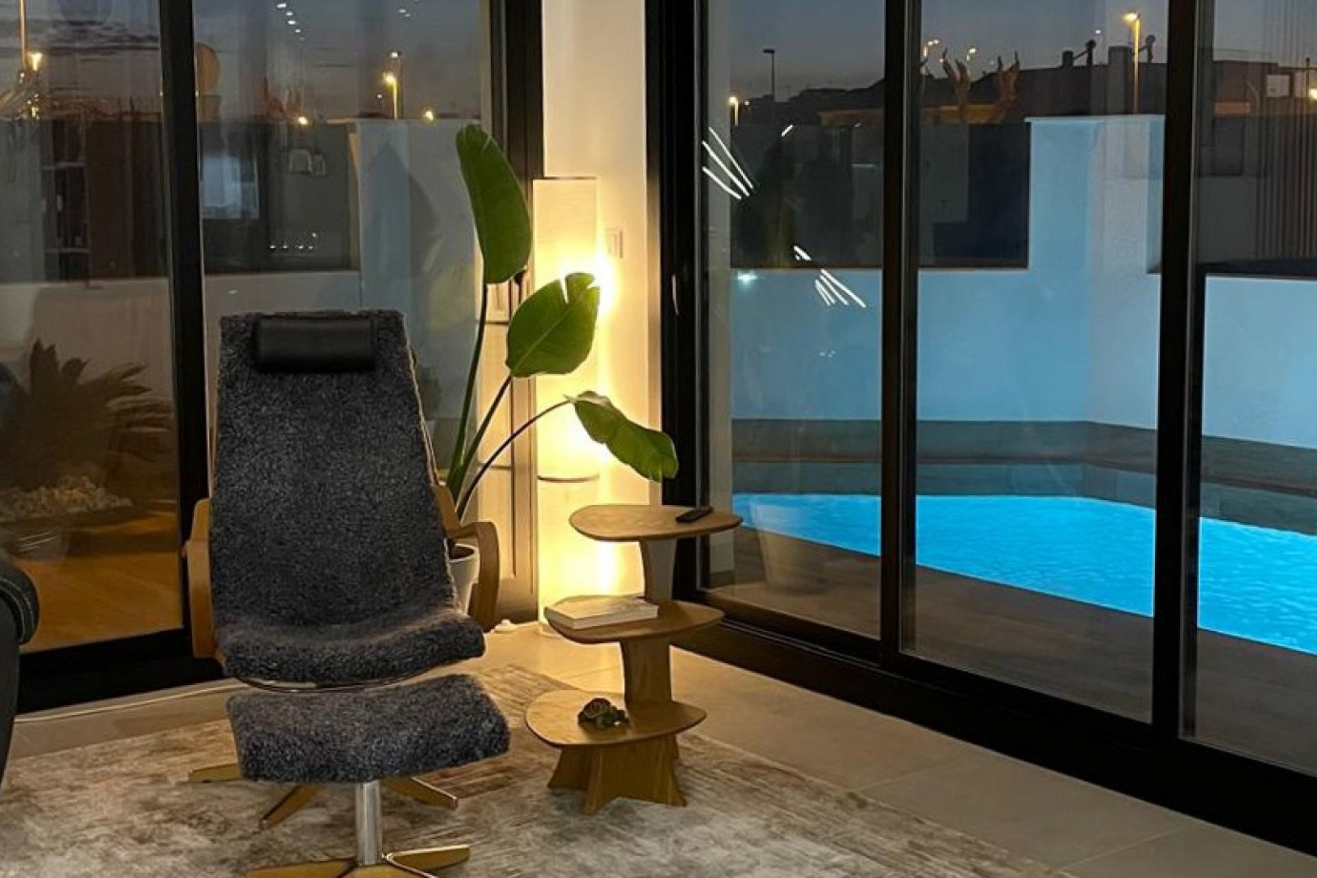 Revente - Detached Villa - San Pedro del Pinatar - San Pedro del Pinatar - Town