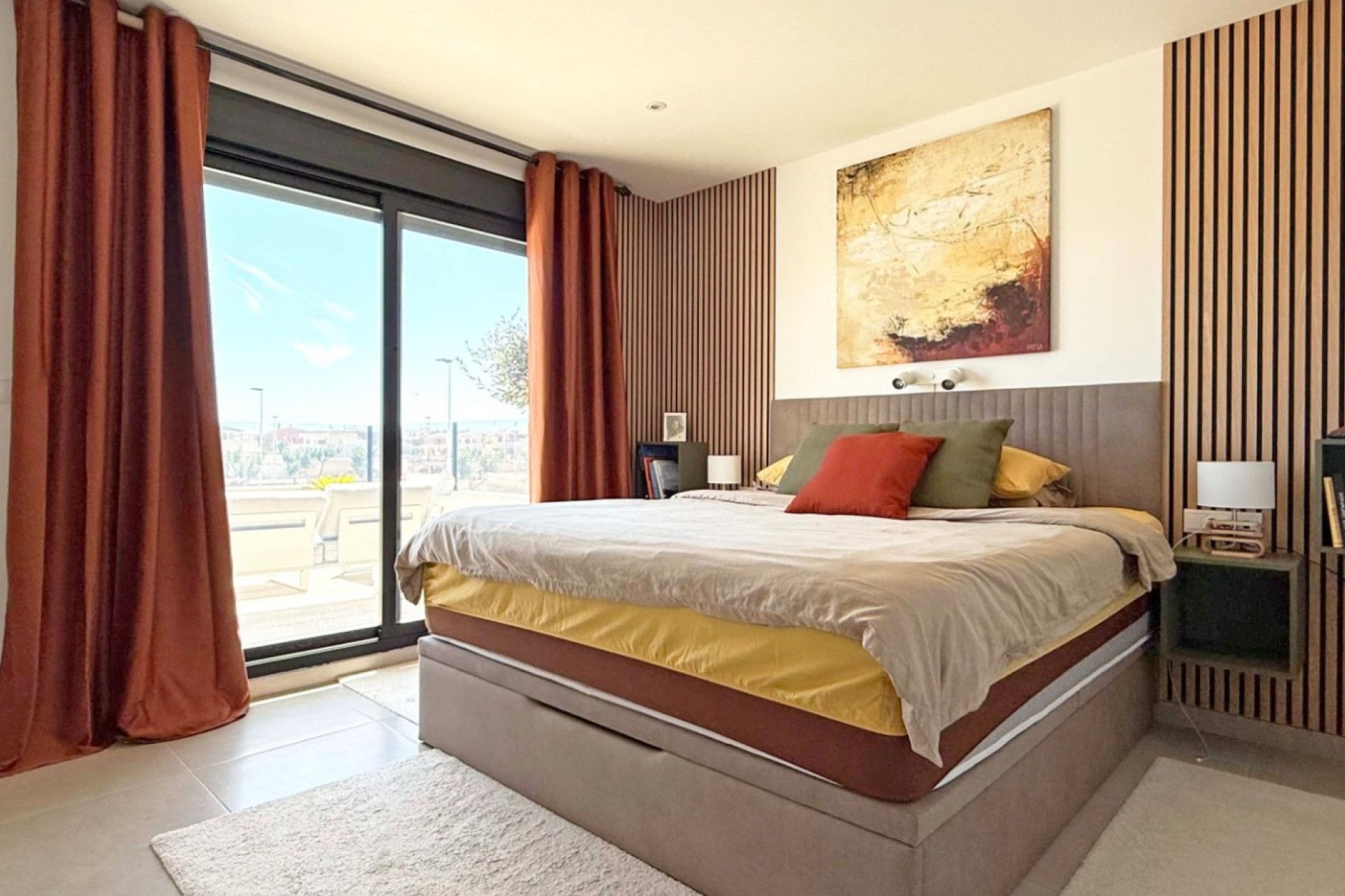 Revente - Detached Villa - San Pedro del Pinatar - San Pedro del Pinatar - Town