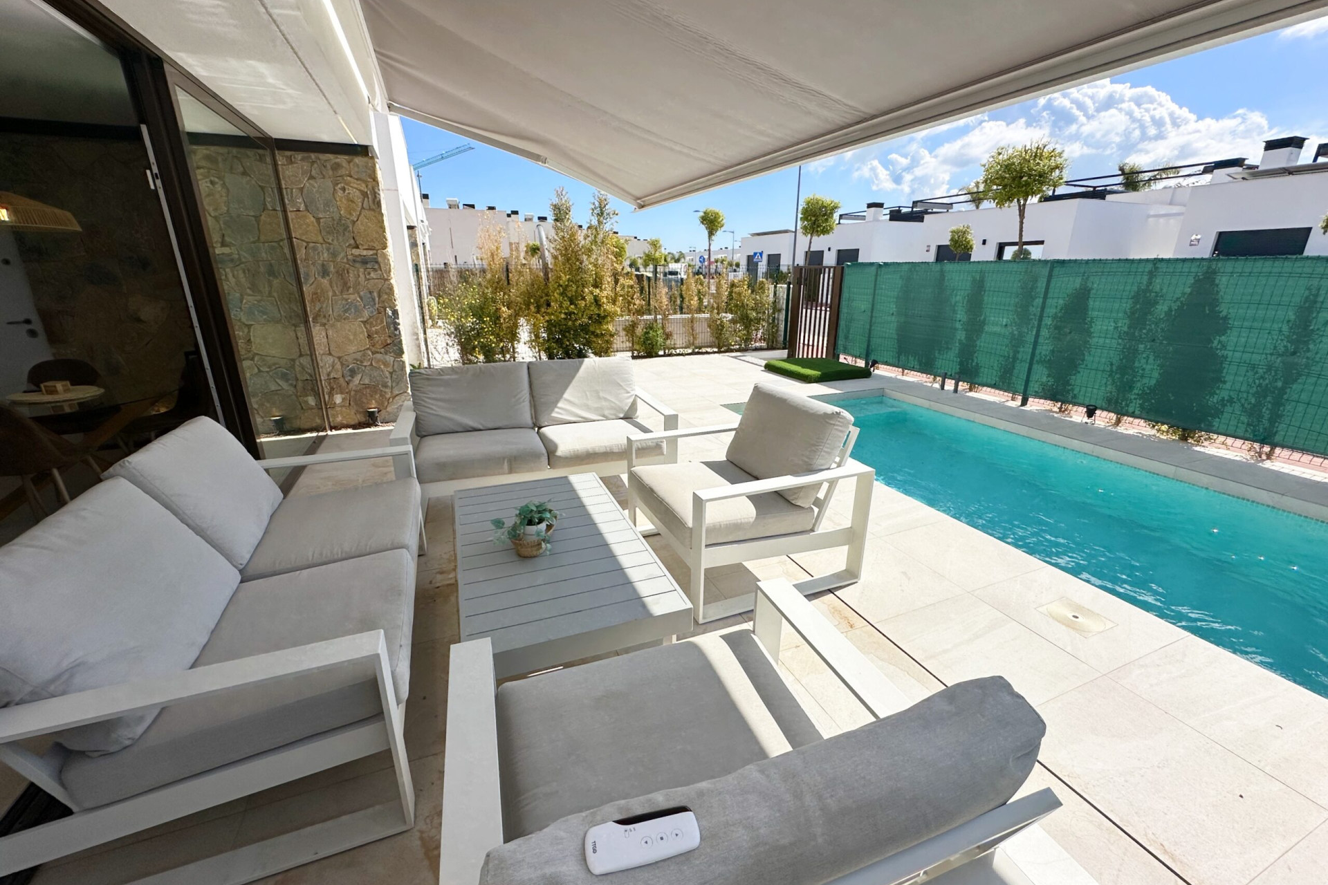 Revente - Detached Villa - Santa Rosalía - Santa Rosalía Lake & Life Resort