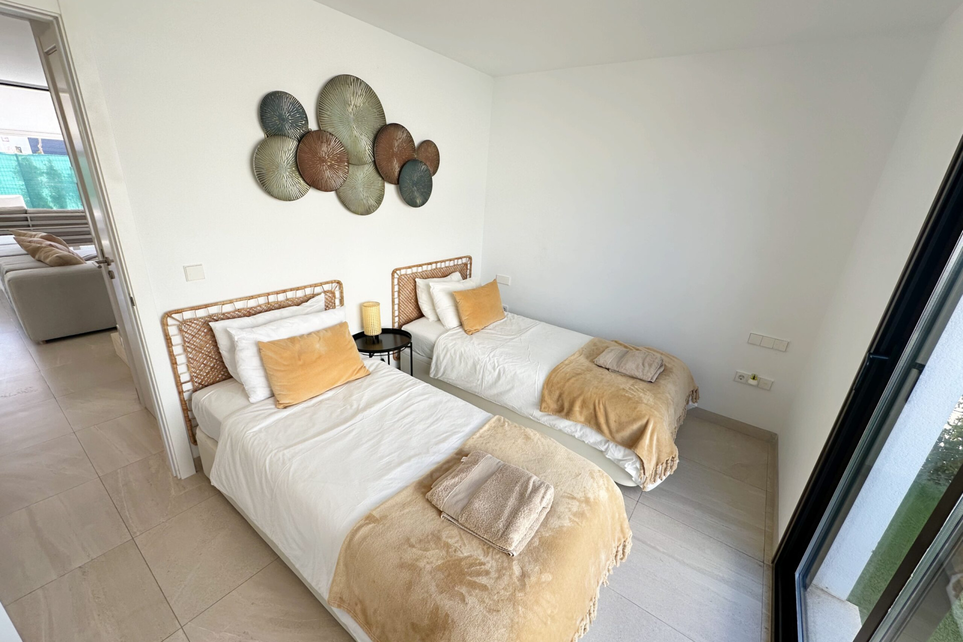 Revente - Detached Villa - Santa Rosalía - Santa Rosalía Lake & Life Resort