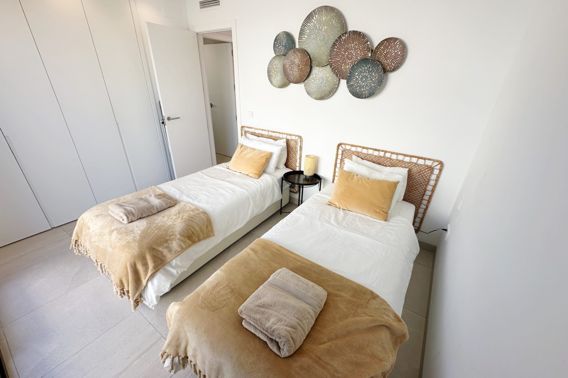 Revente - Detached Villa - Santa Rosalía - Santa Rosalía Lake & Life Resort