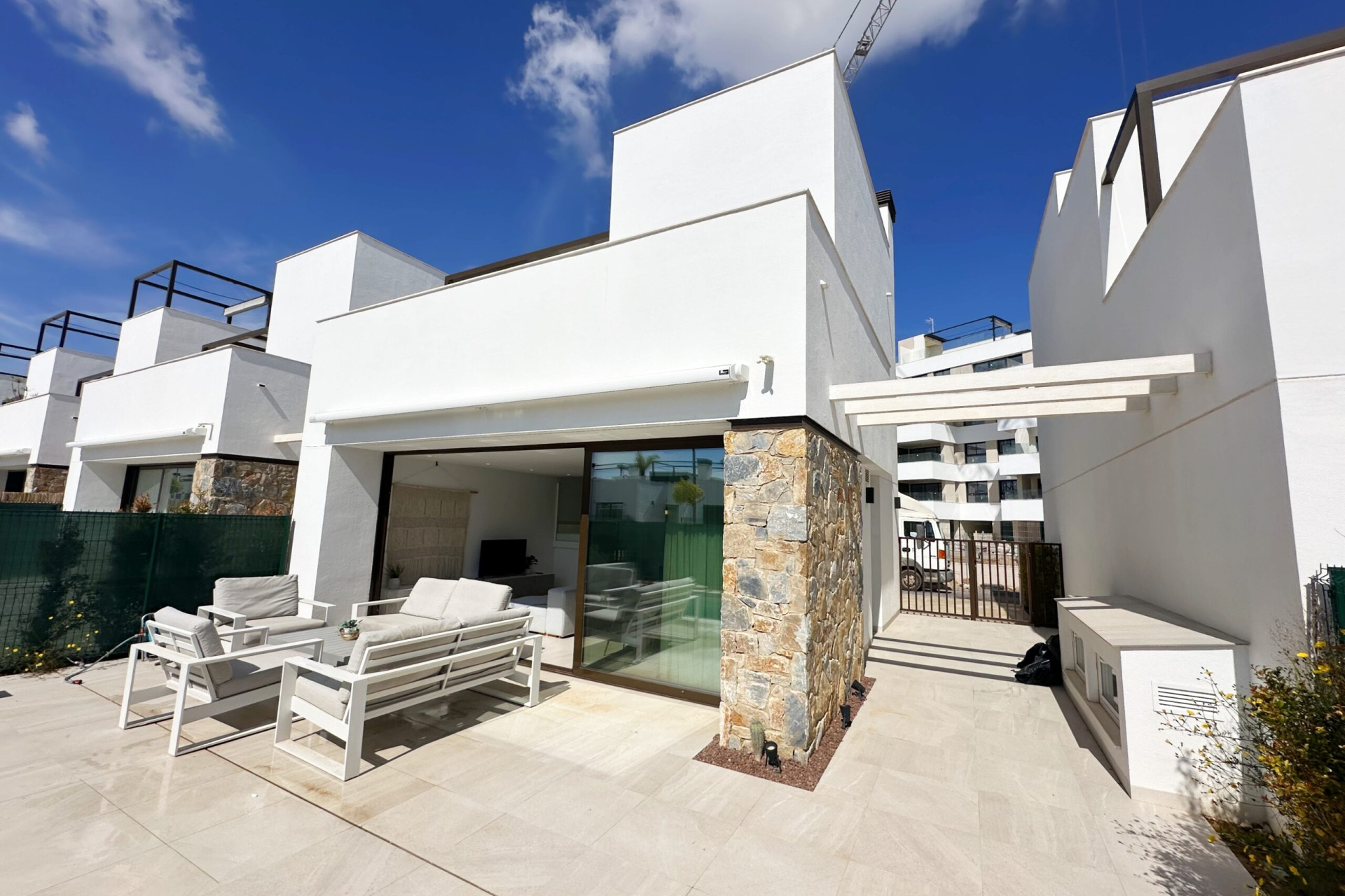 Revente - Detached Villa - Santa Rosalía - Santa Rosalía Lake & Life Resort