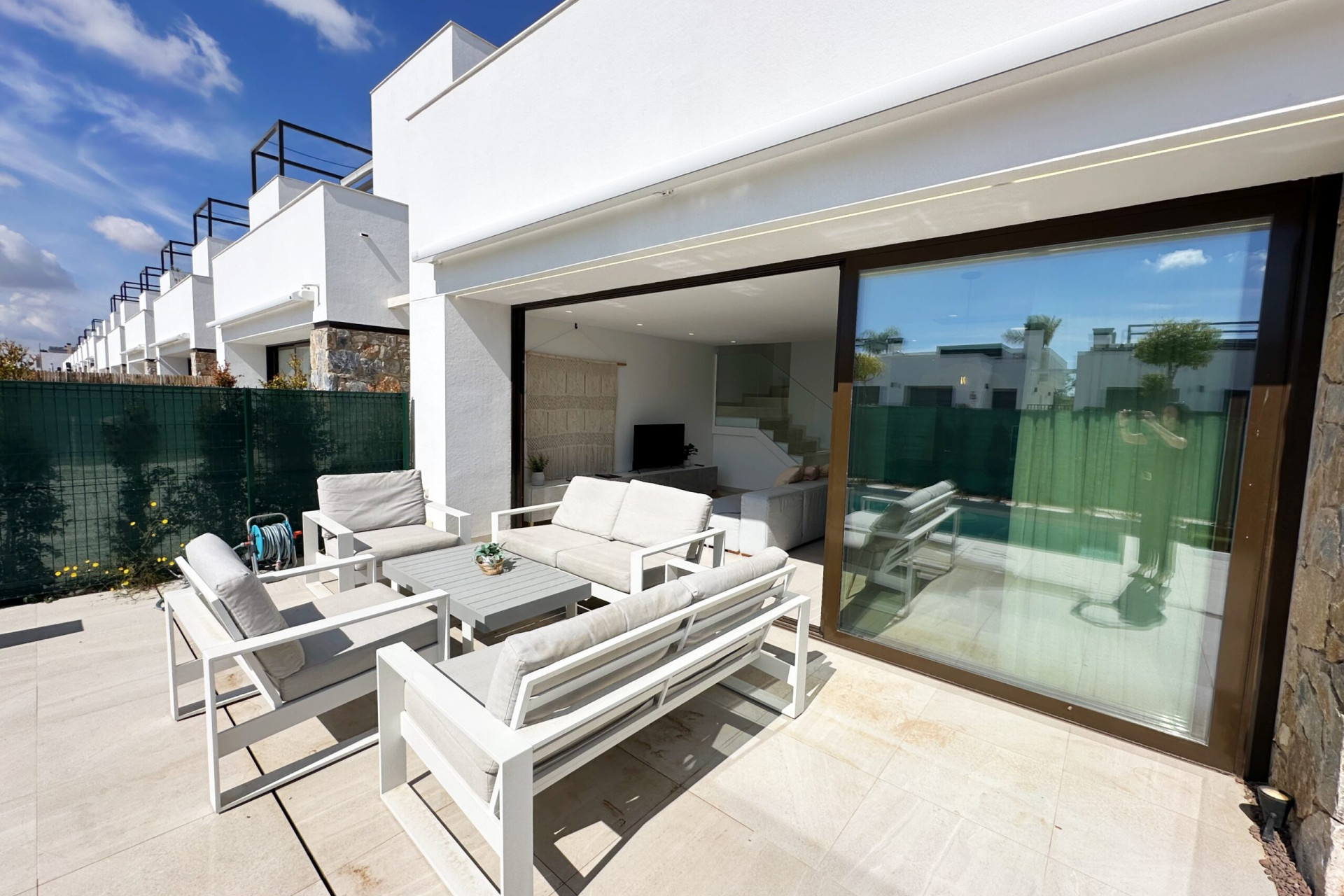 Revente - Detached Villa - Santa Rosalía - Santa Rosalía Lake & Life Resort