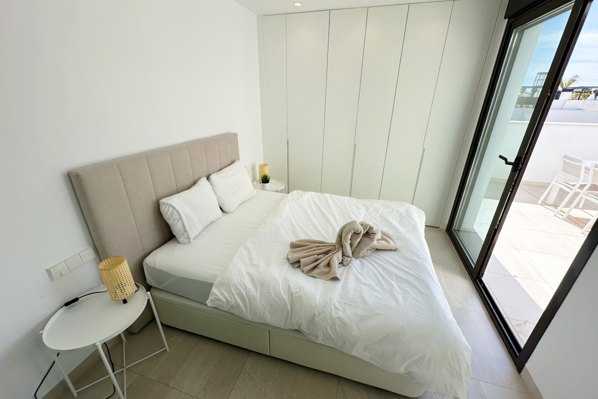 Revente - Detached Villa - Santa Rosalía - Santa Rosalía Lake & Life Resort