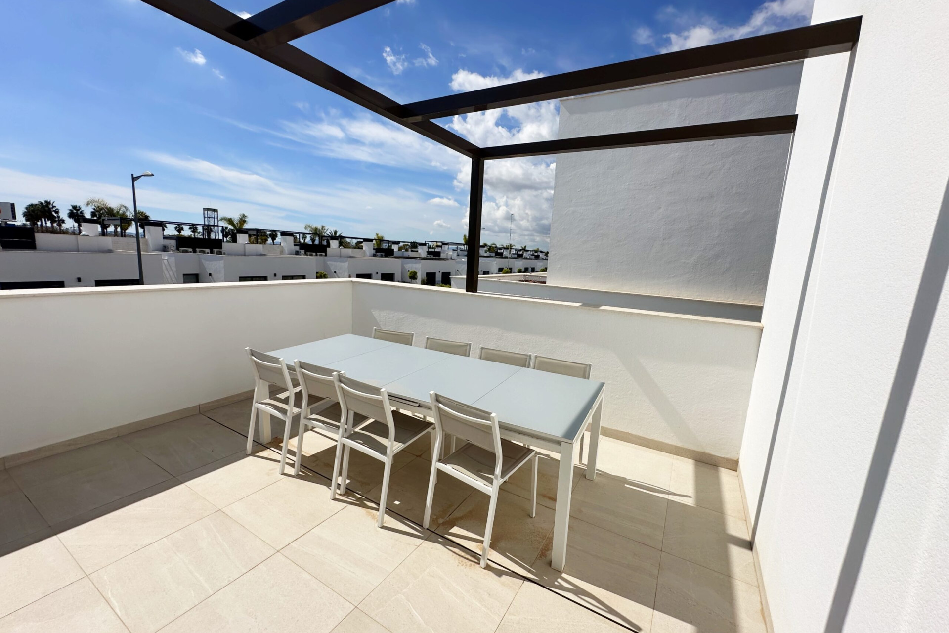 Revente - Detached Villa - Santa Rosalía - Santa Rosalía Lake & Life Resort