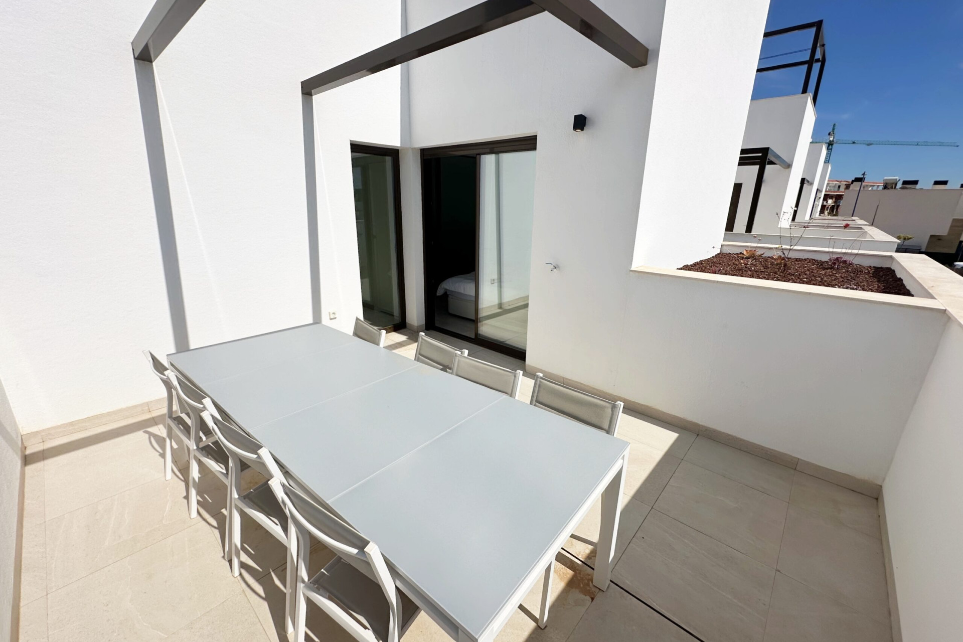 Revente - Detached Villa - Santa Rosalía - Santa Rosalía Lake & Life Resort