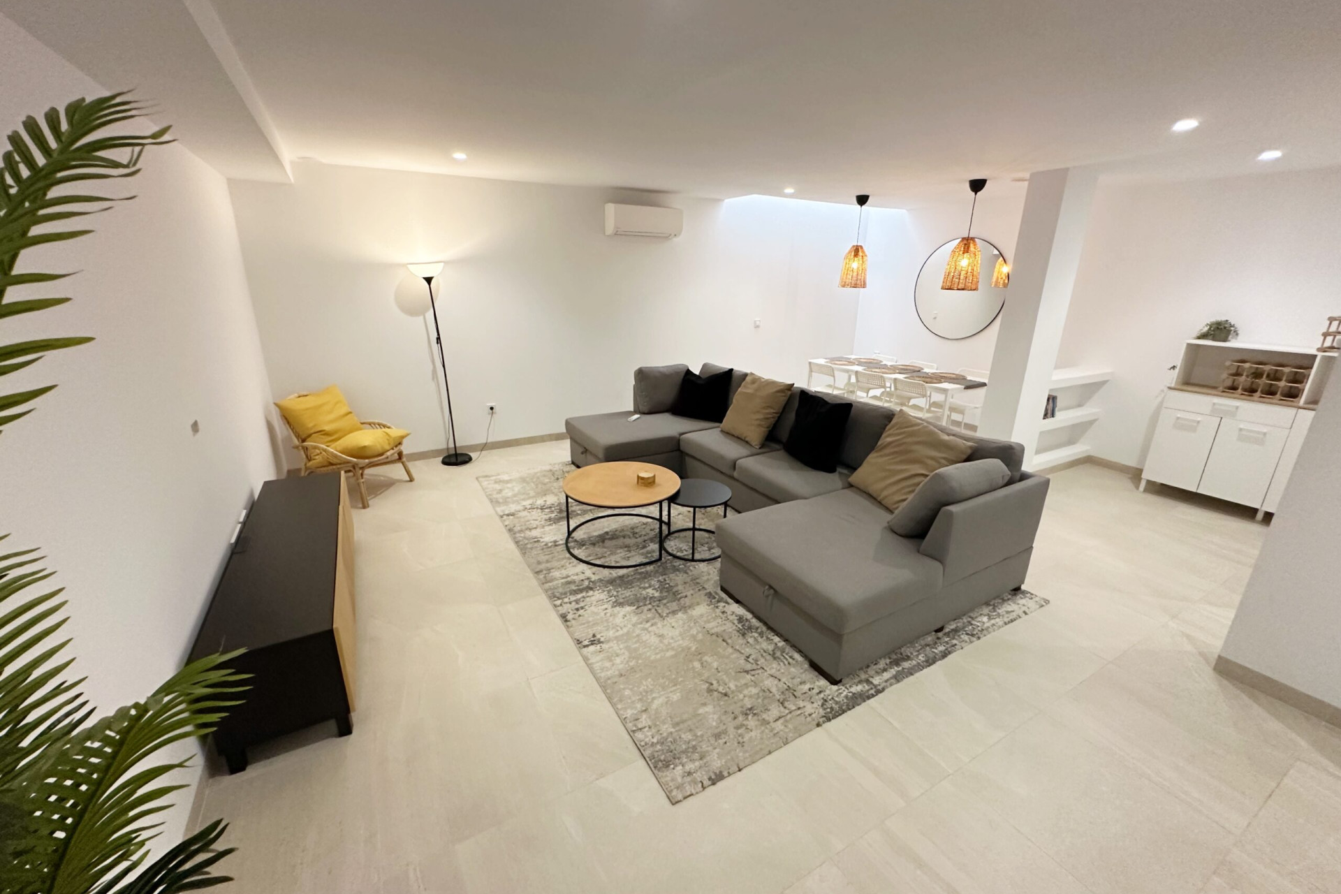 Revente - Detached Villa - Santa Rosalía - Santa Rosalía Lake & Life Resort