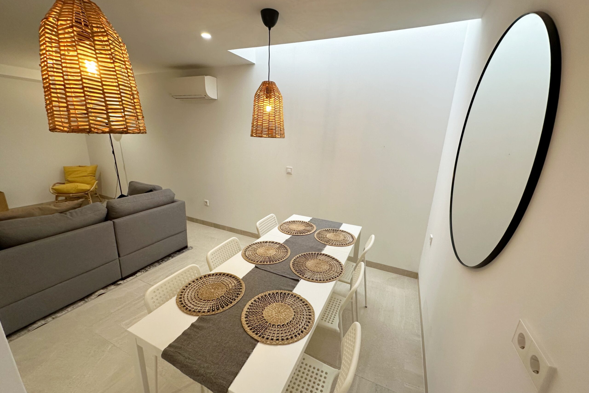 Revente - Detached Villa - Santa Rosalía - Santa Rosalía Lake & Life Resort