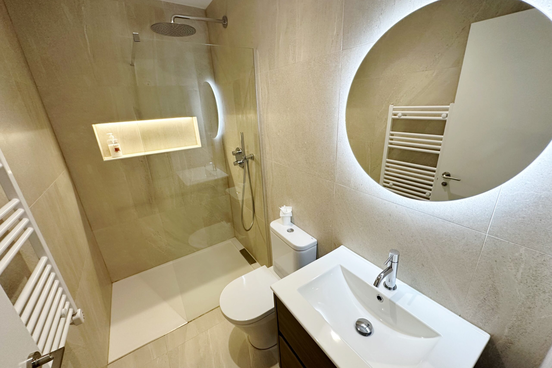 Revente - Detached Villa - Santa Rosalía - Santa Rosalía Lake & Life Resort