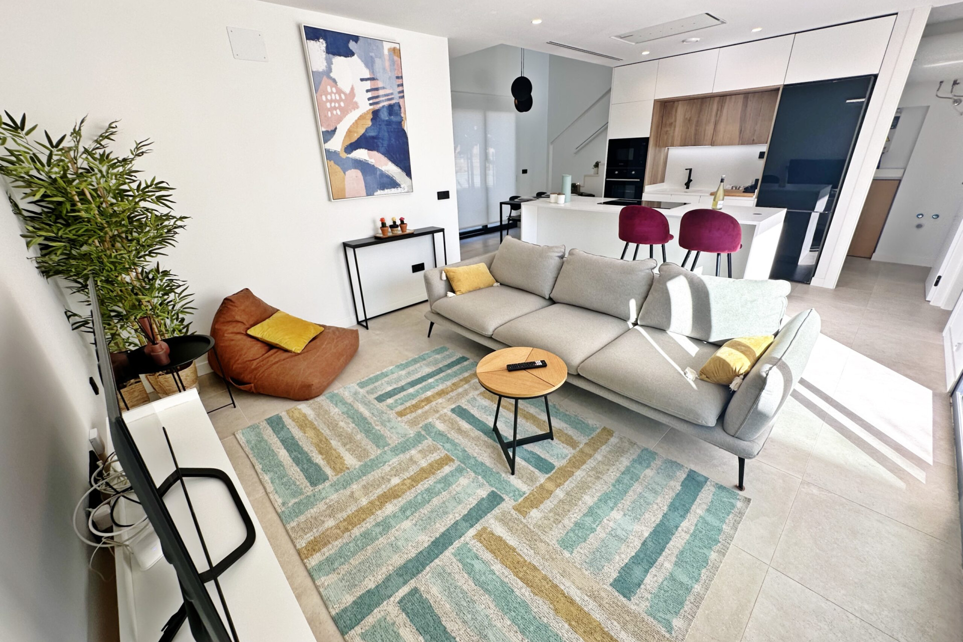 Revente - Detached Villa - Santa Rosalía - Santa Rosalía Lake & Life Resort