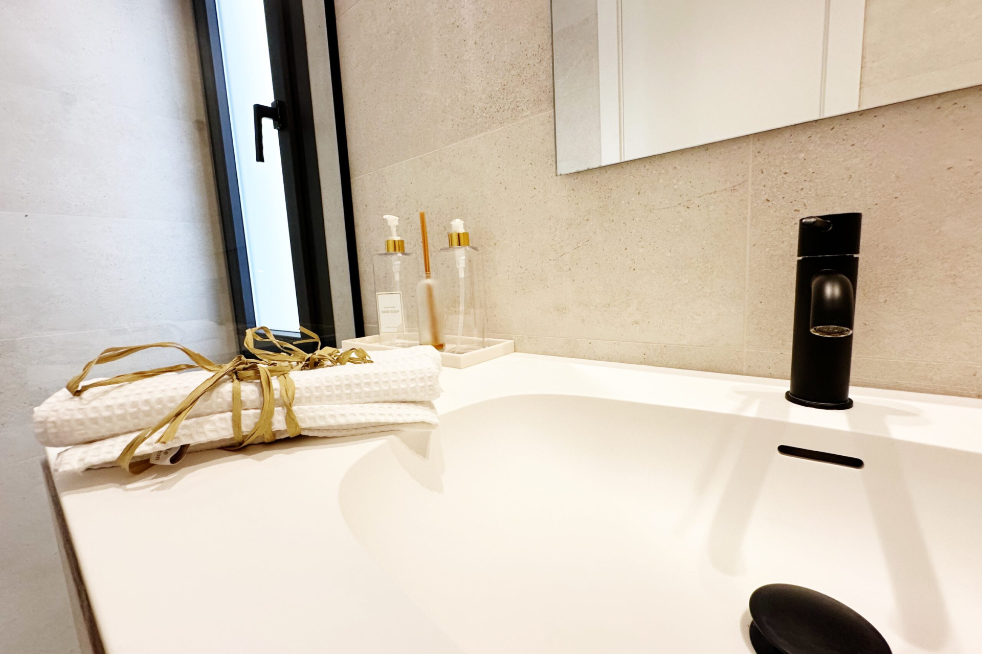 Revente - Detached Villa - Santa Rosalía - Santa Rosalía Lake & Life Resort