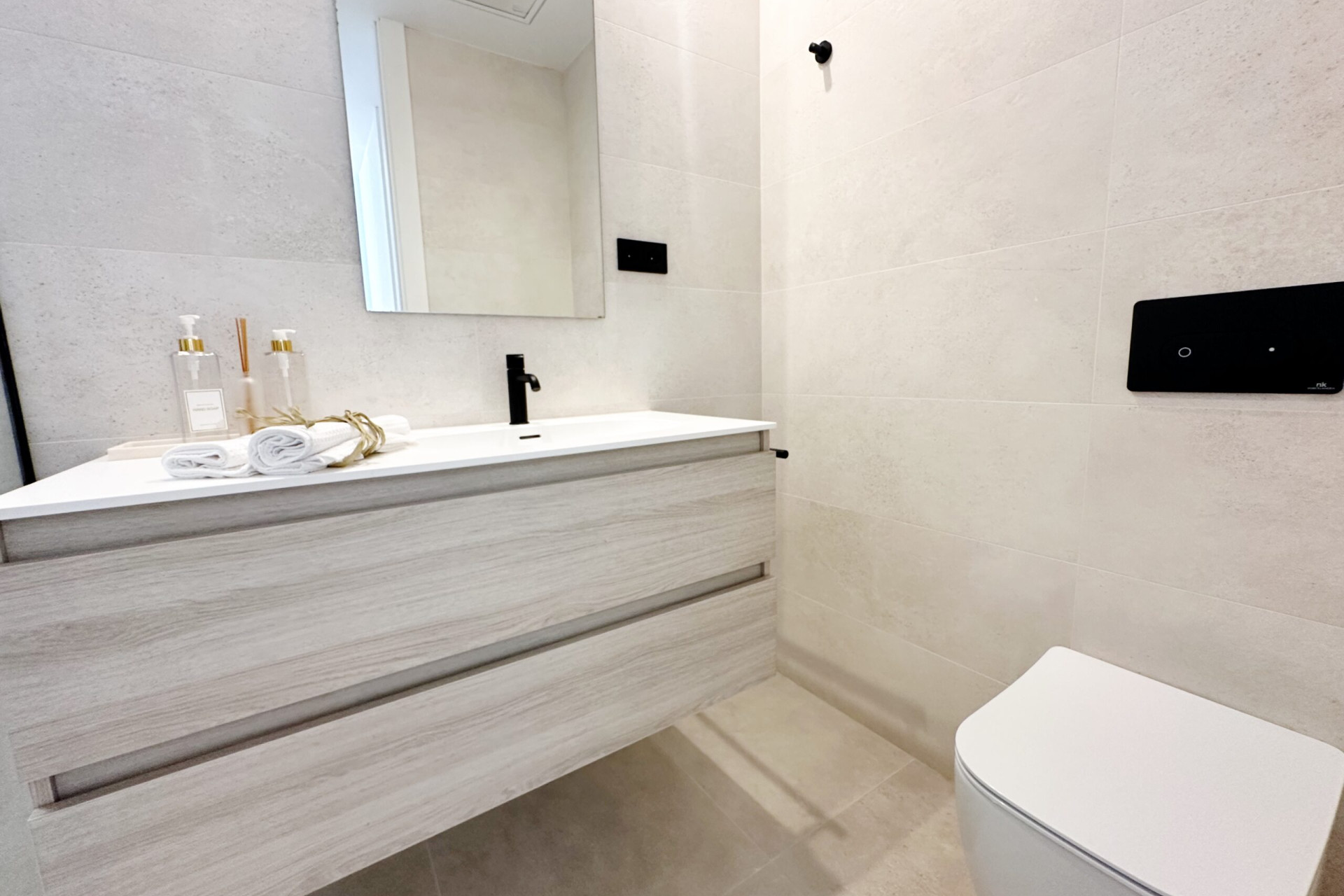 Revente - Detached Villa - Santa Rosalía - Santa Rosalía Lake & Life Resort