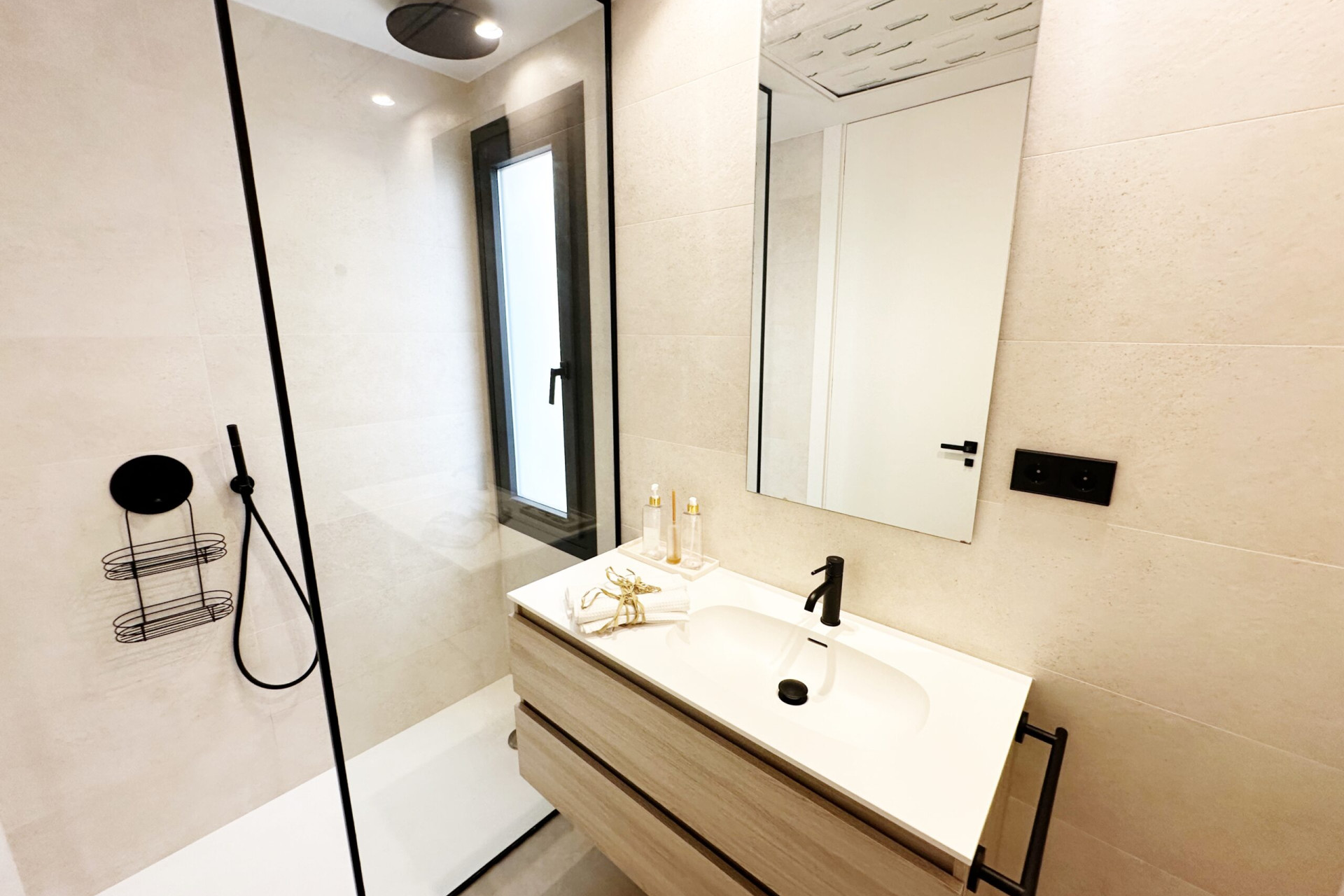 Revente - Detached Villa - Santa Rosalía - Santa Rosalía Lake & Life Resort