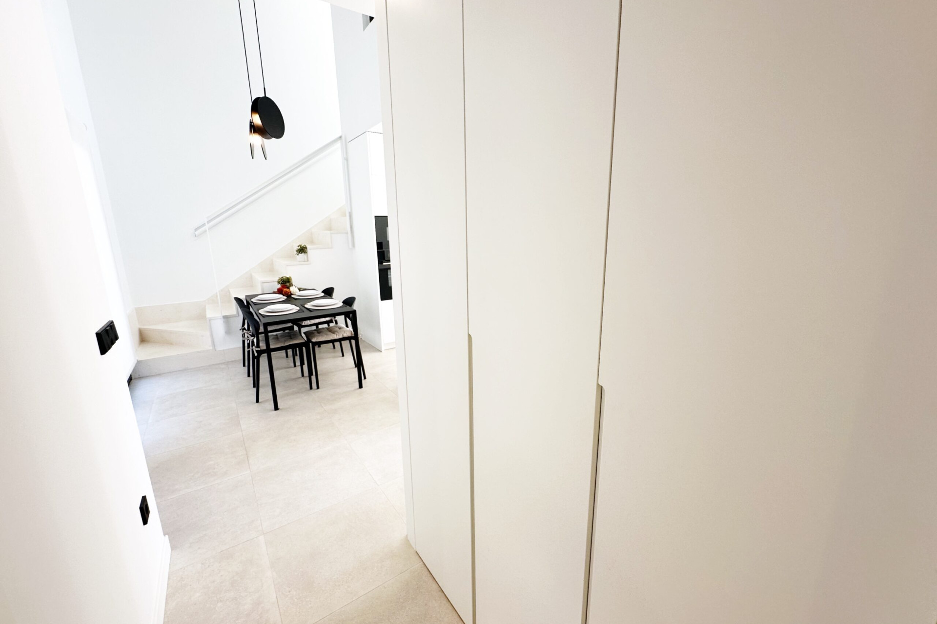 Revente - Detached Villa - Santa Rosalía - Santa Rosalía Lake & Life Resort