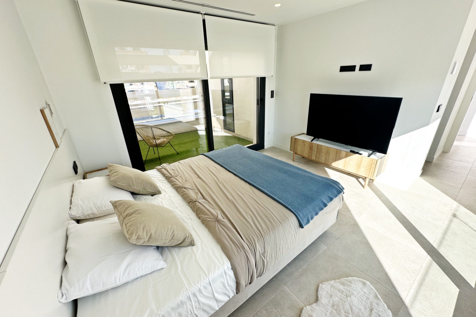 Revente - Detached Villa - Santa Rosalía - Santa Rosalía Lake & Life Resort