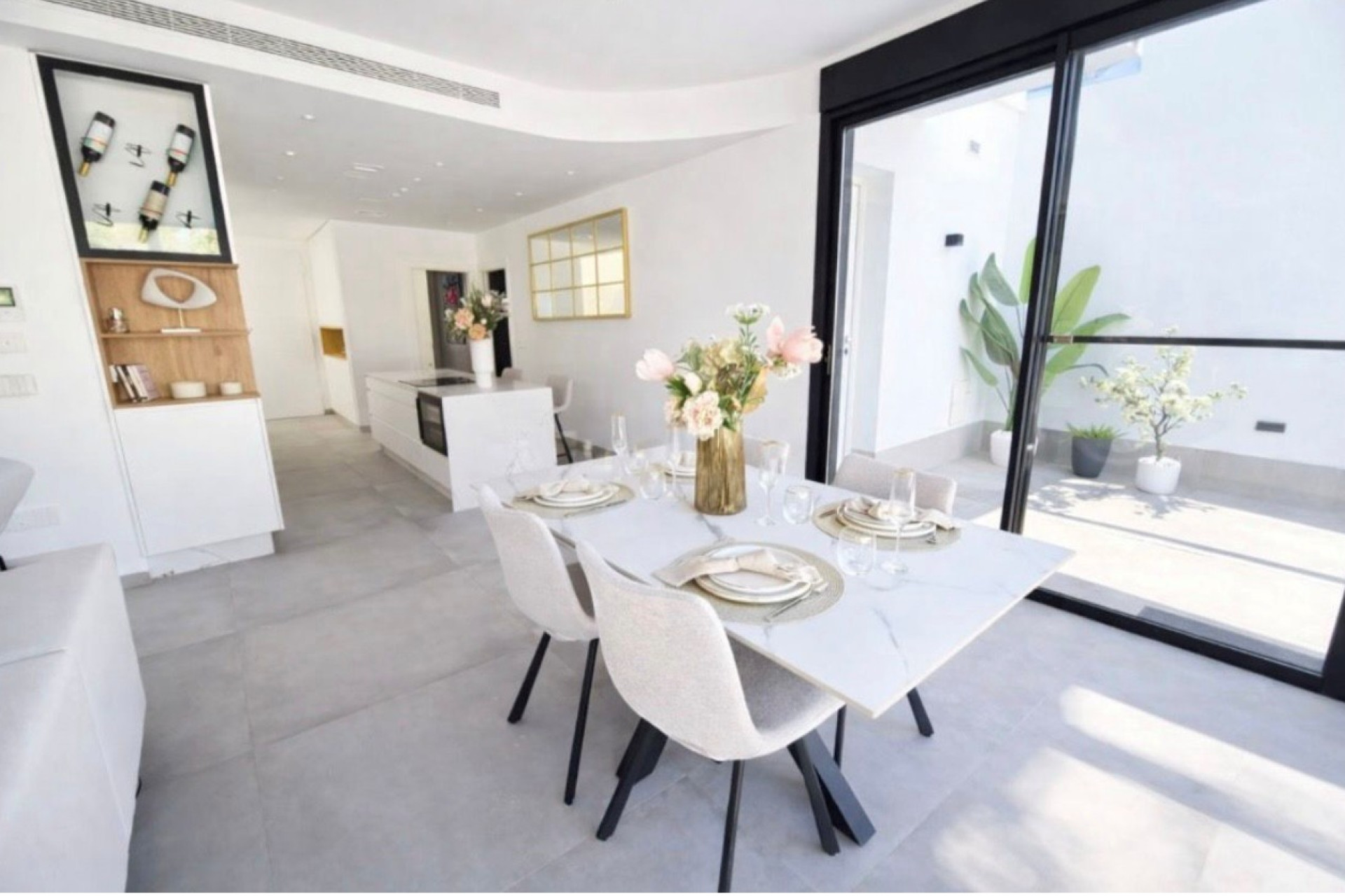 Revente - Detached Villa - Santiago de La Ribera - Santiago de La Ribera - Town