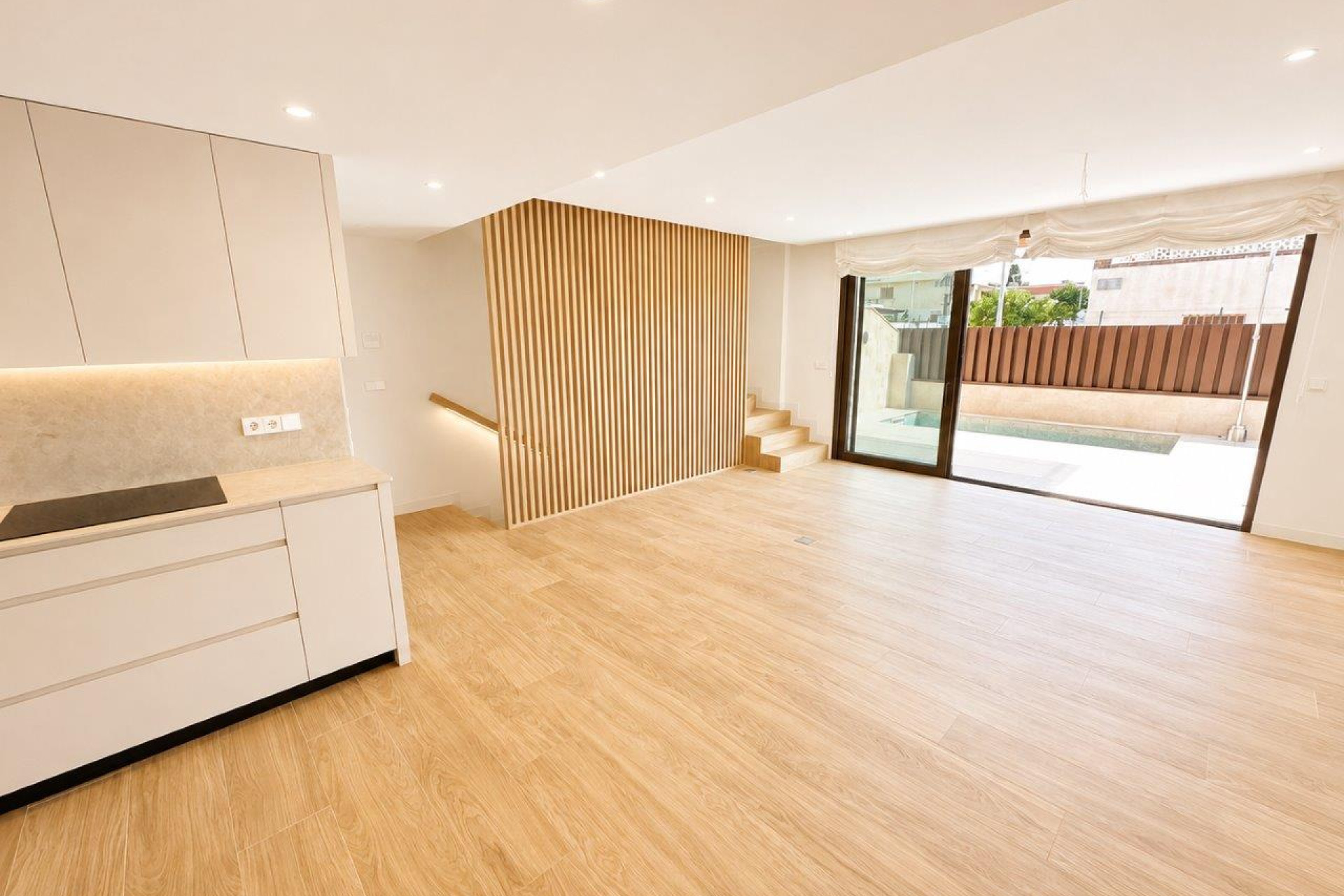 Revente - Detached Villa - Santiago de La Ribera - Santiago de La Ribera - Town