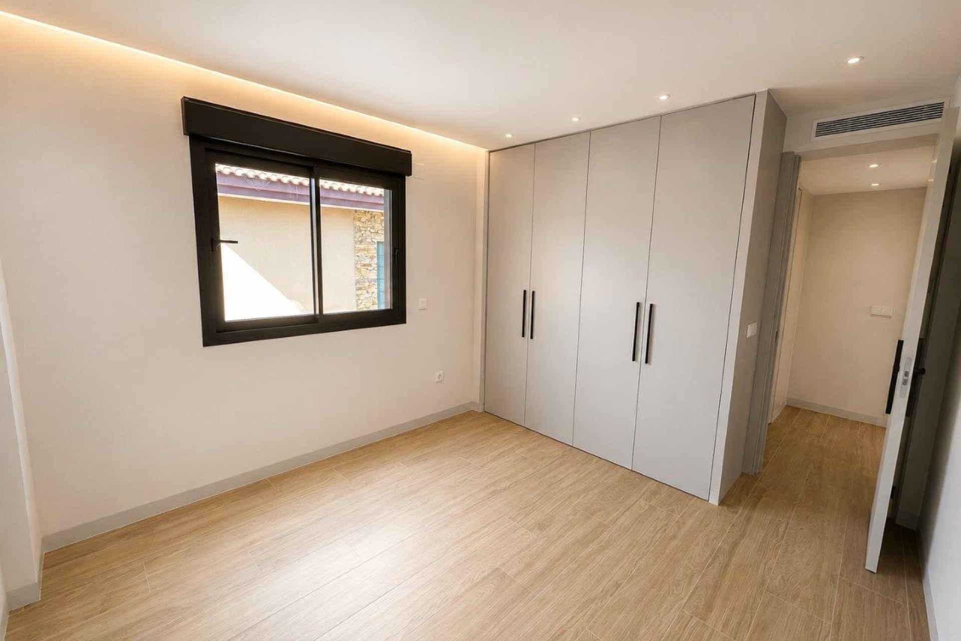 Revente - Detached Villa - Santiago de La Ribera - Santiago de La Ribera - Town