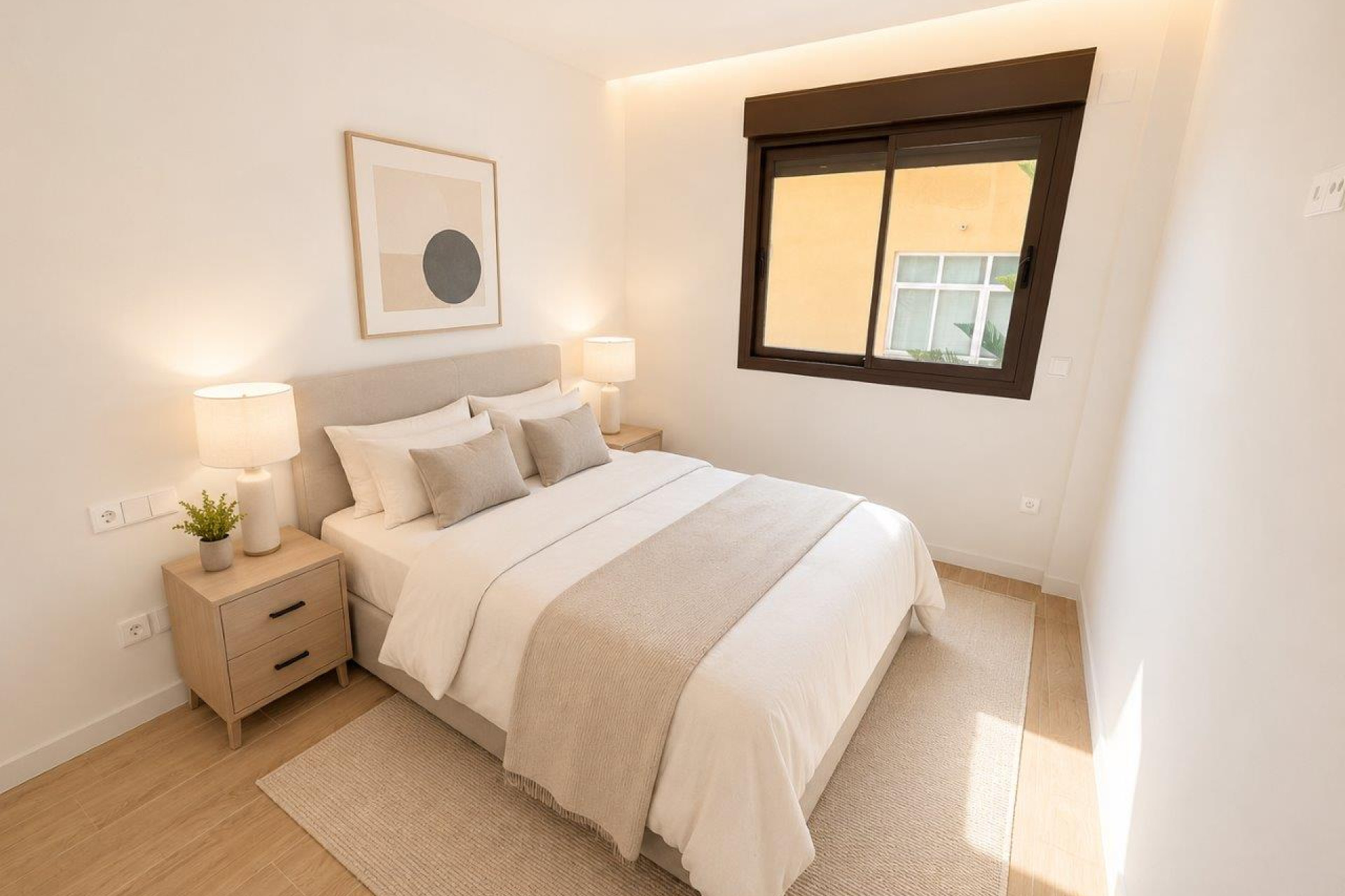 Revente - Detached Villa - Santiago de La Ribera - Santiago de La Ribera - Town