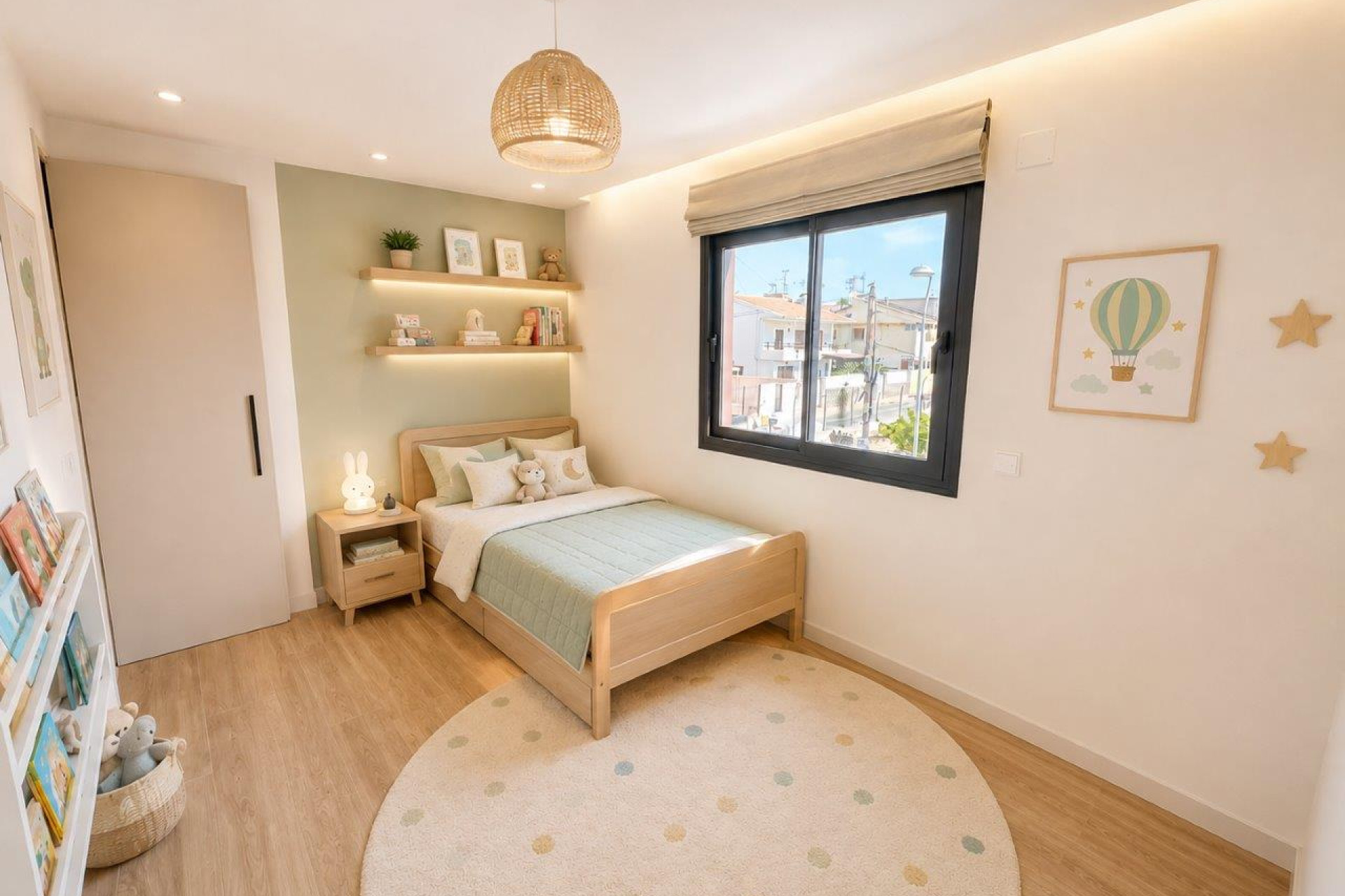 Revente - Detached Villa - Santiago de La Ribera - Santiago de La Ribera - Town