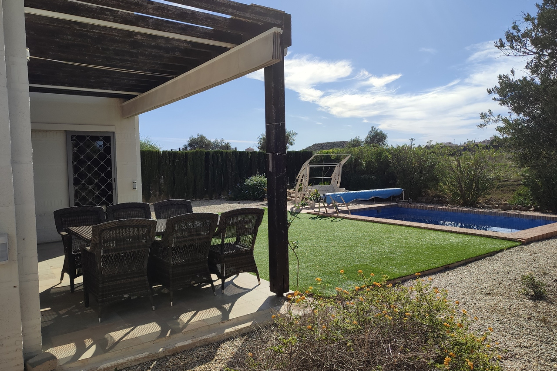 Revente - Detached Villa - Sucina - Peraleja Golf