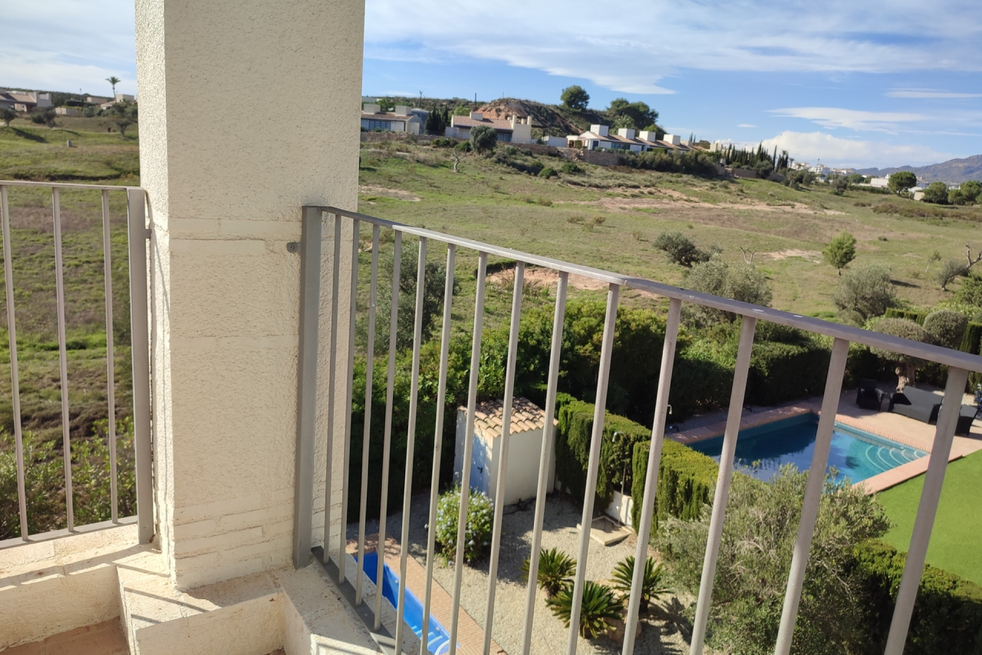 Revente - Detached Villa - Sucina - Peraleja Golf