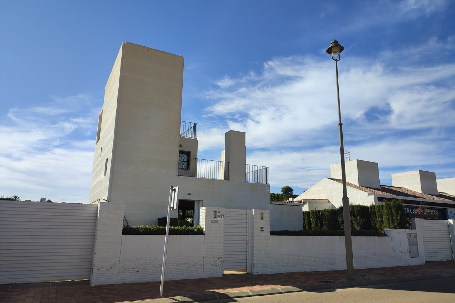 Revente - Detached Villa - Sucina - Peraleja Golf