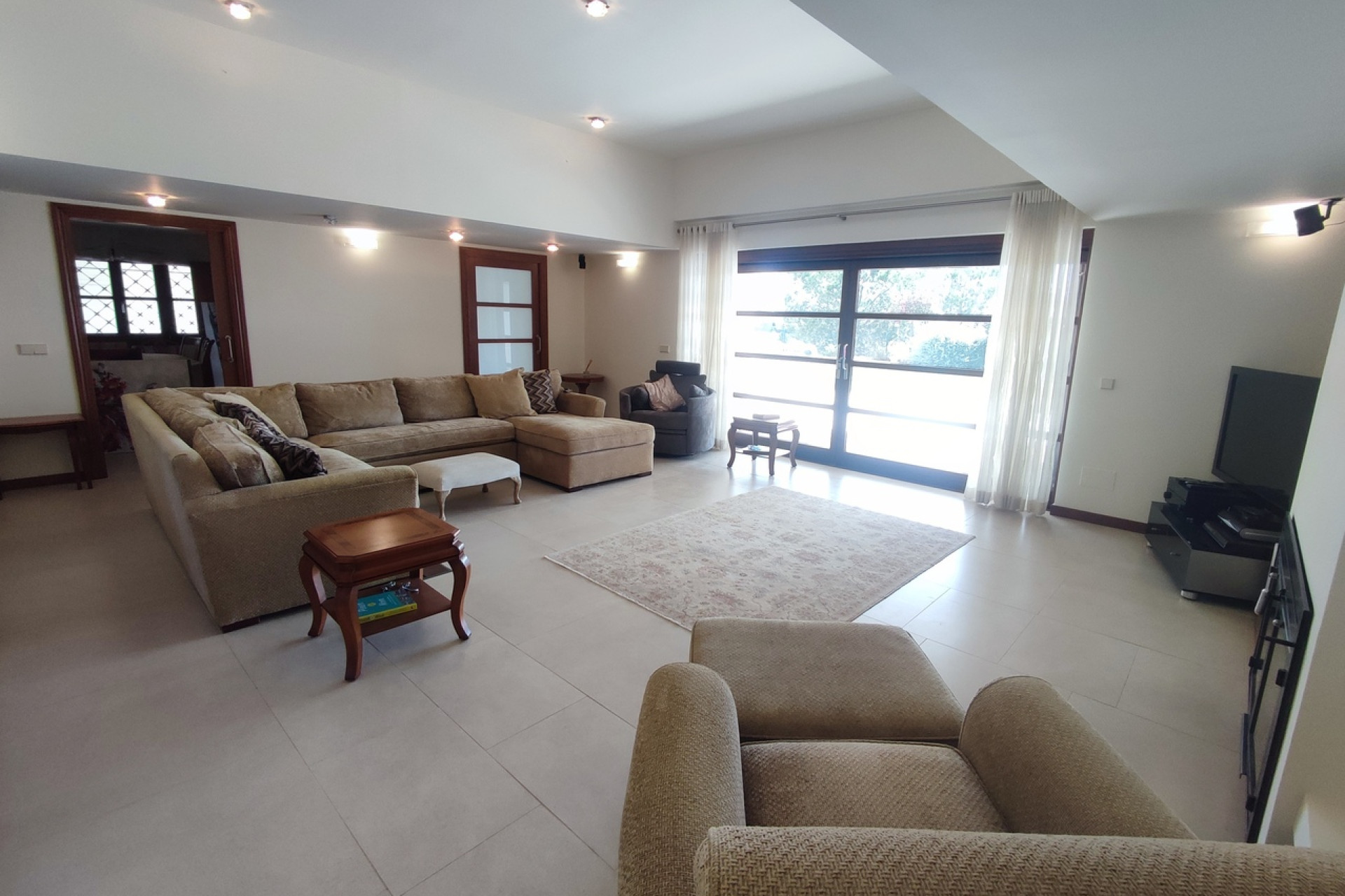 Revente - Detached Villa - Sucina - Peraleja Golf