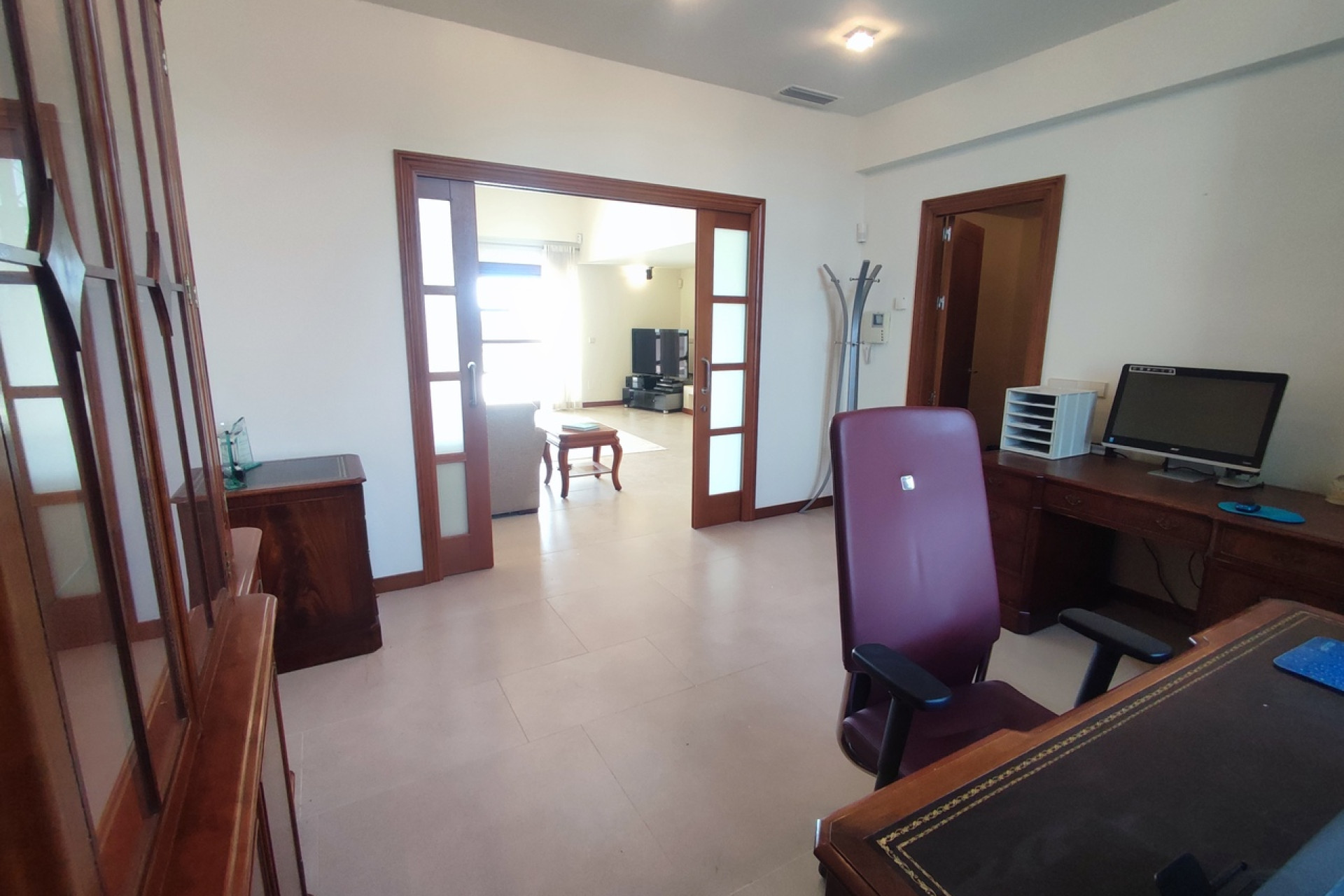 Revente - Detached Villa - Sucina - Peraleja Golf