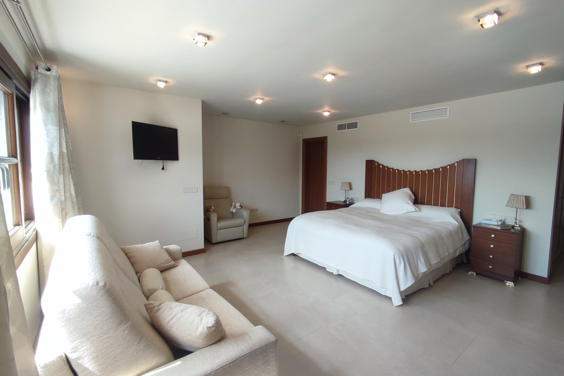 Revente - Detached Villa - Sucina - Peraleja Golf