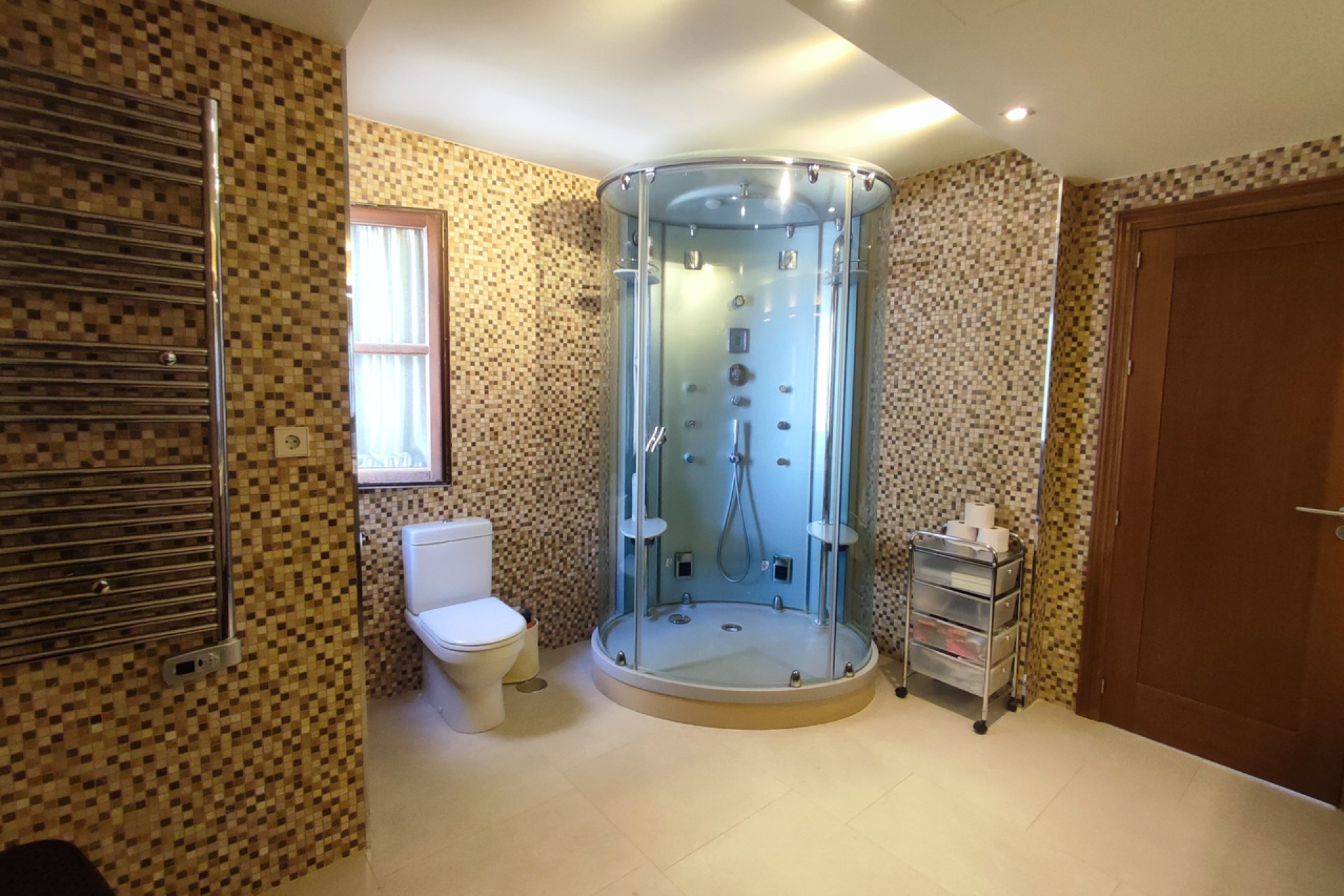 Revente - Detached Villa - Sucina - Peraleja Golf