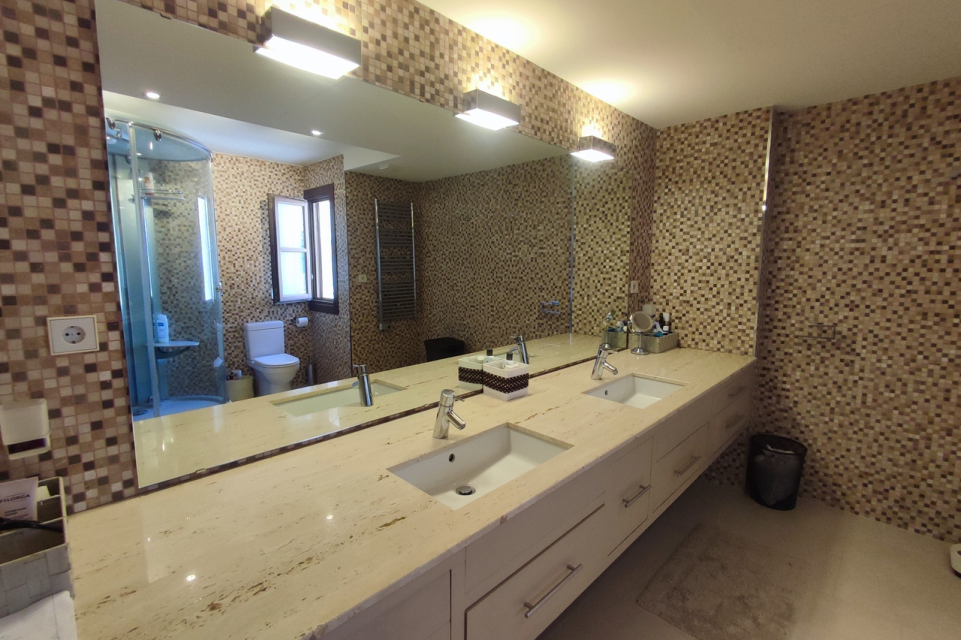 Revente - Detached Villa - Sucina - Peraleja Golf